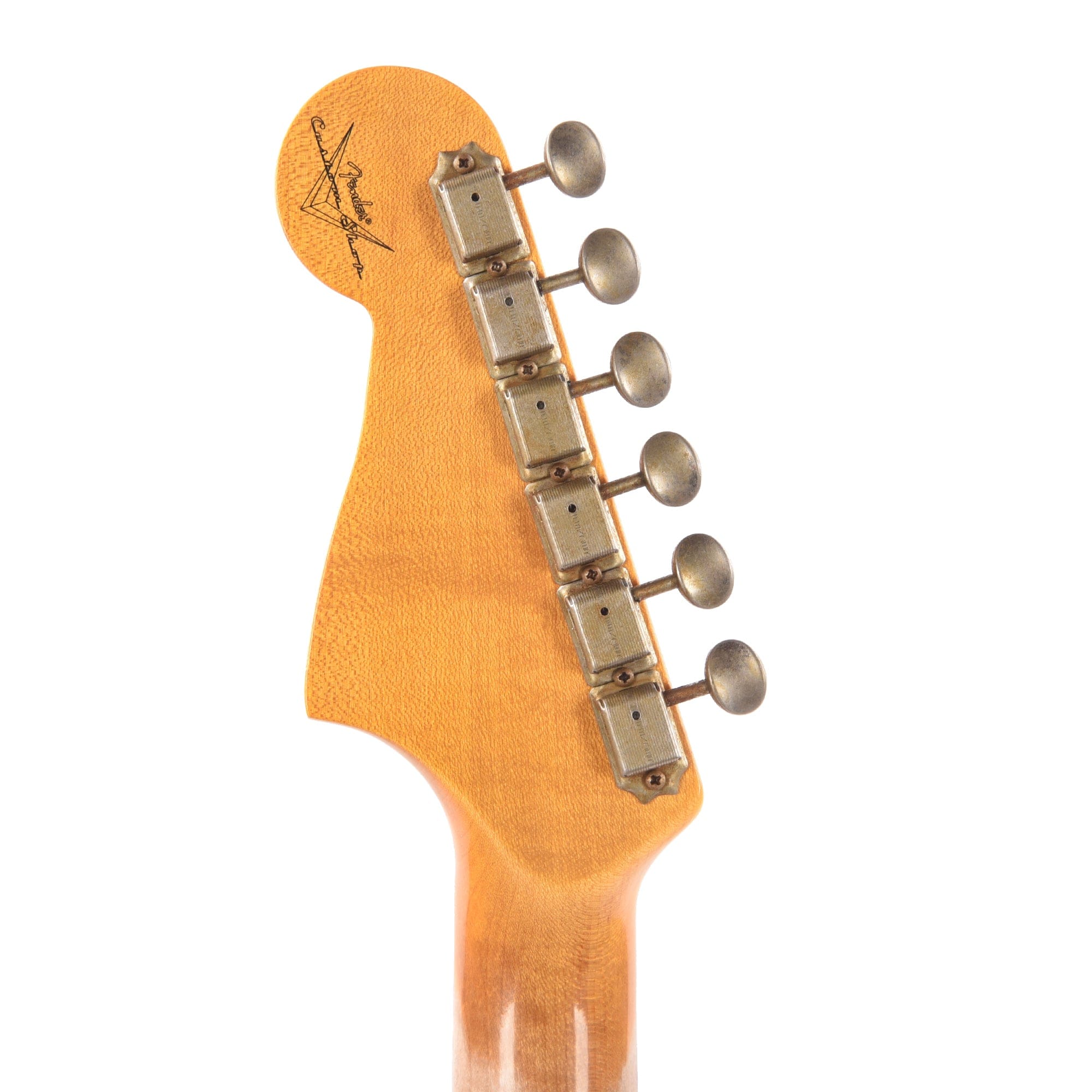 Fender Custom Shop 1959 Jazzmaster Ash 