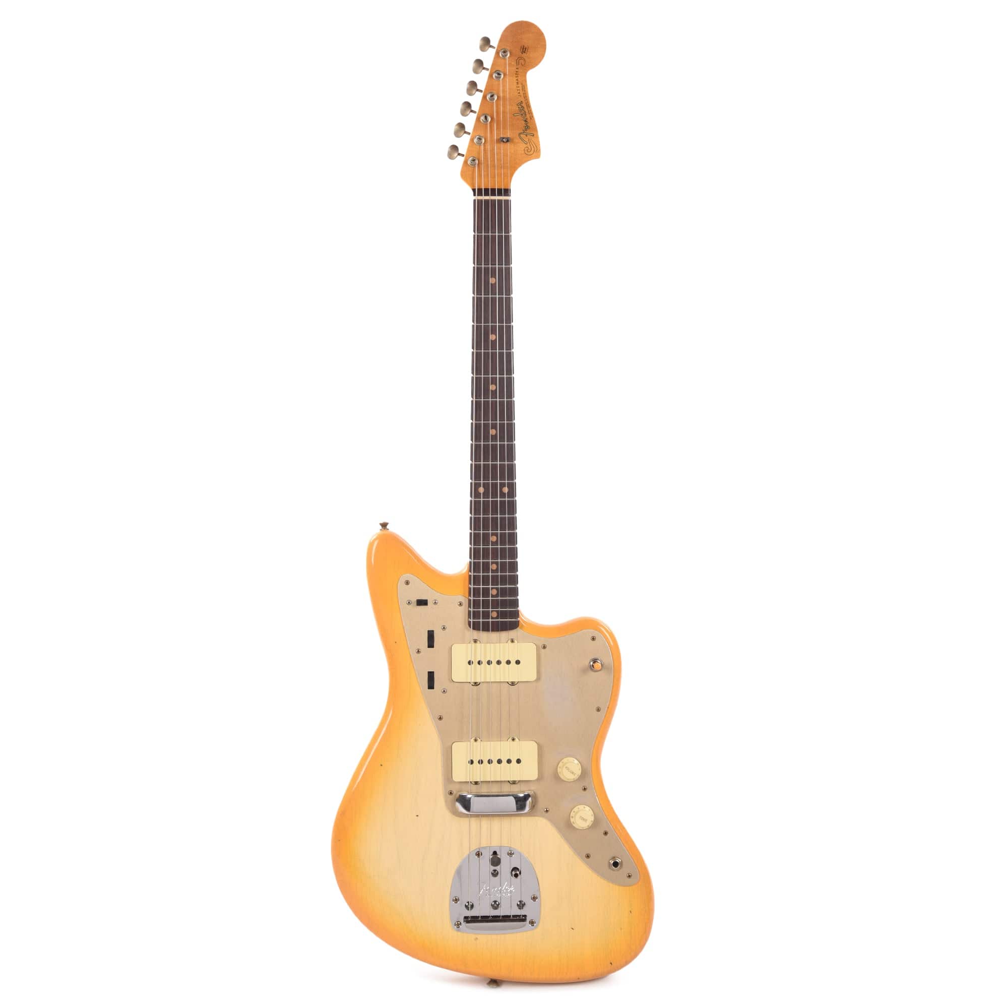 Fender Custom Shop 1959 Jazzmaster Ash 