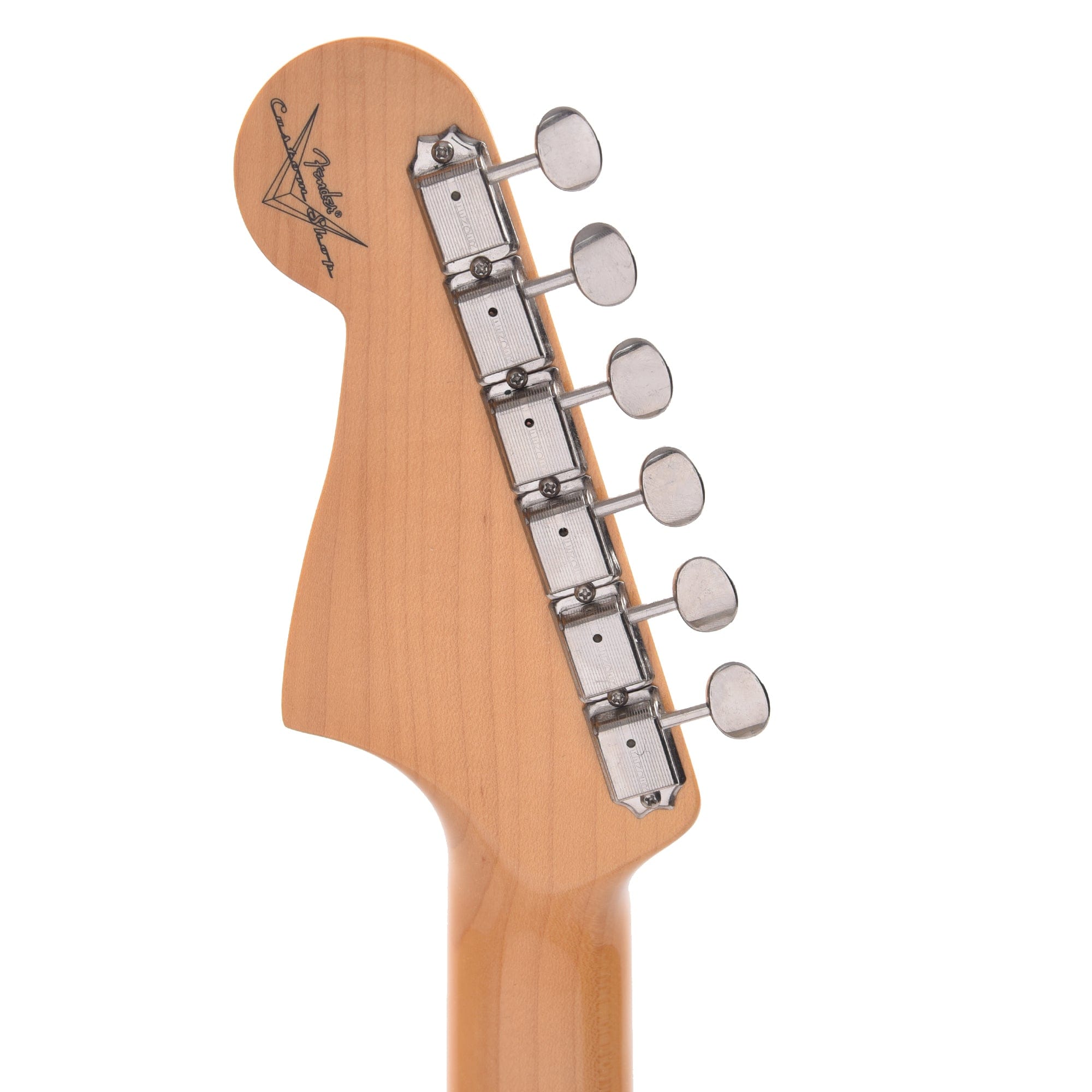 Fender Custom Shop 1959 Jazzmaster 