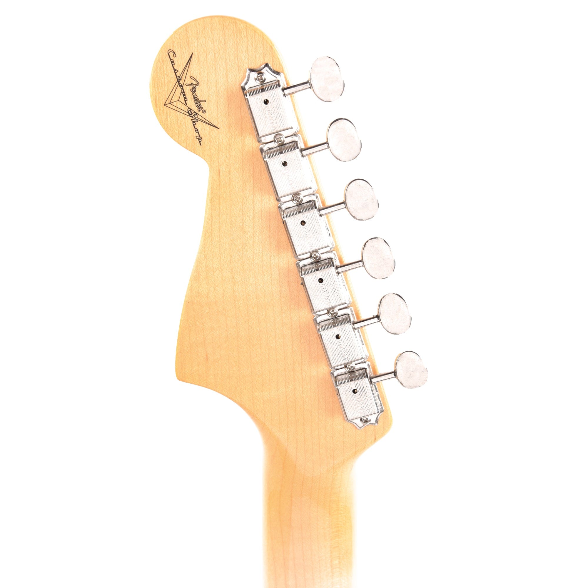 Fender Custom Shop 1959 Jazzmaster 