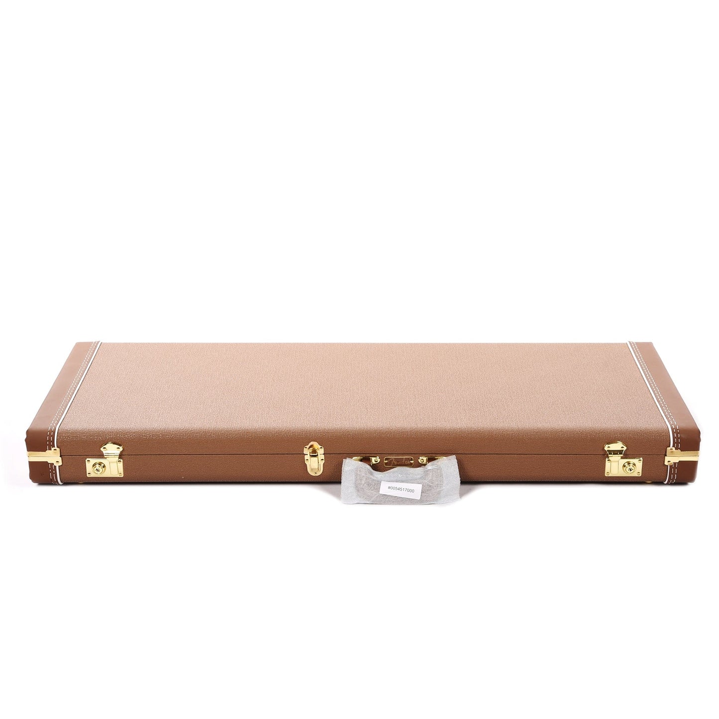 Fender Custom Shop 1959 Jazzmaster "Chicago Special" Deluxe Closet Classic Faded Medium Palomino Metallic w/Gold Hardware Electric Guitars / Solid Body