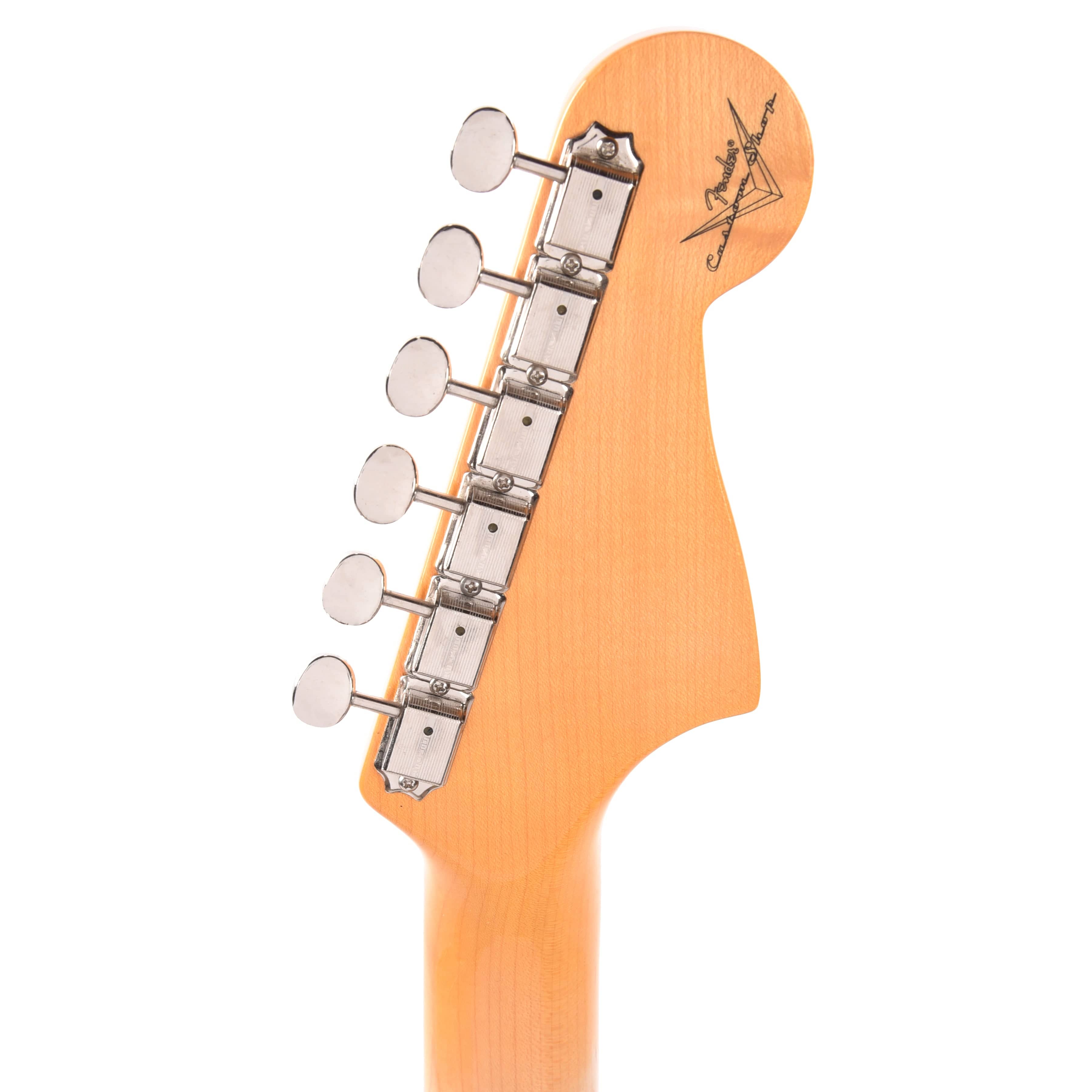 Fender Custom Shop 1959 Jazzmaster 