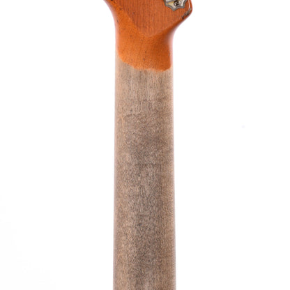 Fender Custom Shop 1959 Jazzmaster "Chicago Special" Deluxe Closet Classic Super Aged Charcoal Frost Metallic Masterbuilt by Levi Perry Electric Guitars / Solid Body