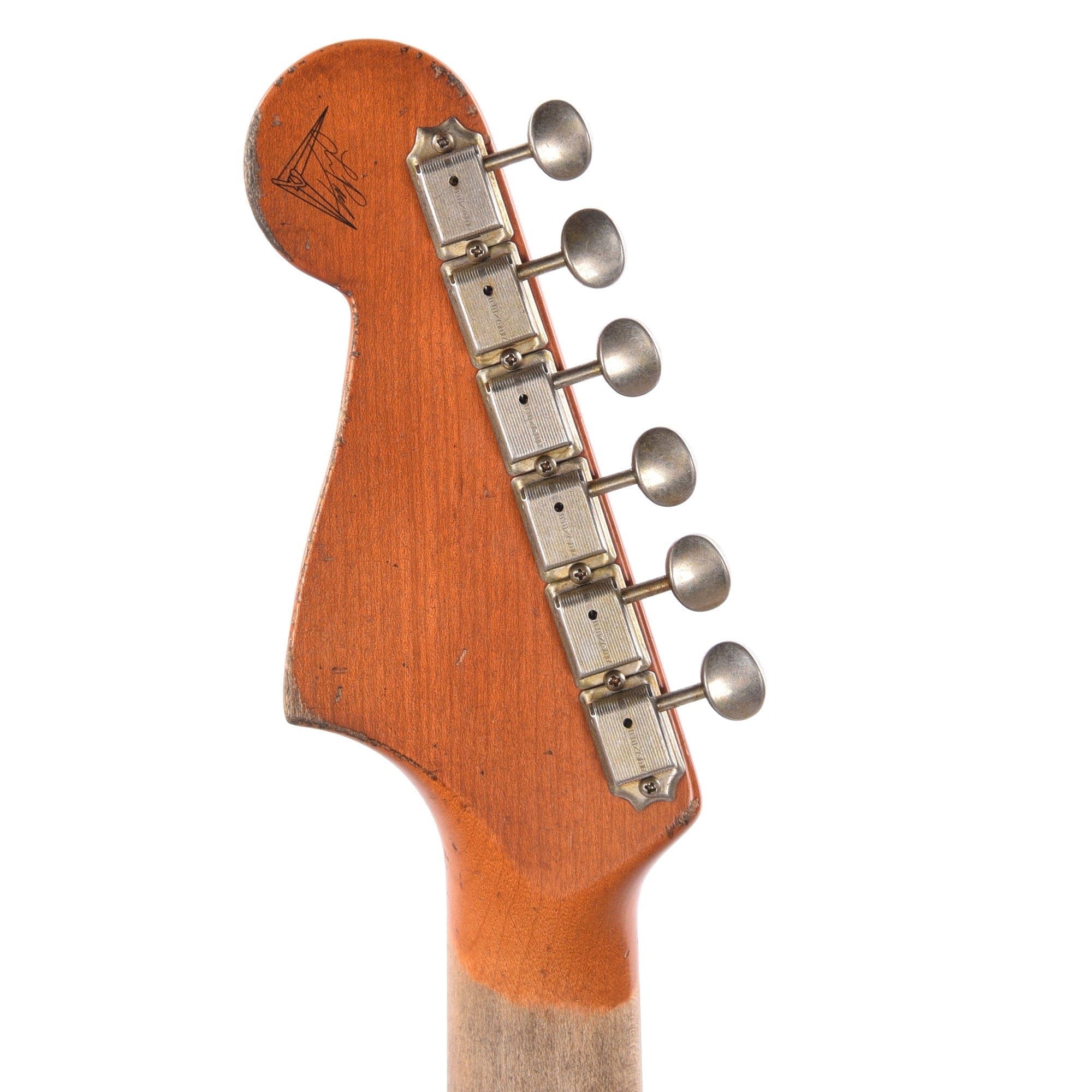 Fender Custom Shop 1959 Jazzmaster 