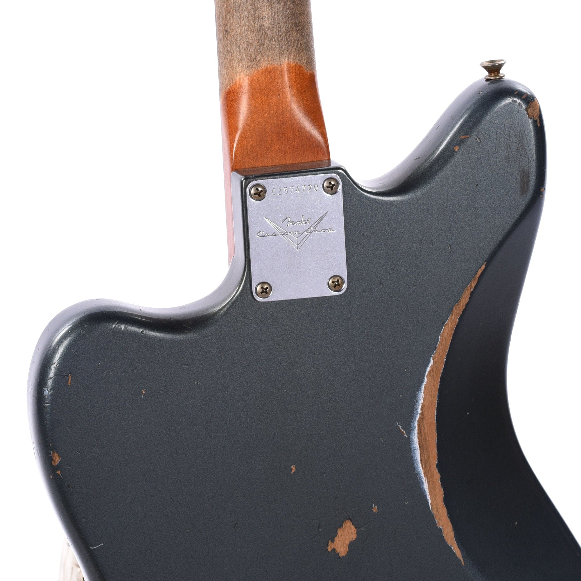 Fender Custom Shop 1959 Jazzmaster 