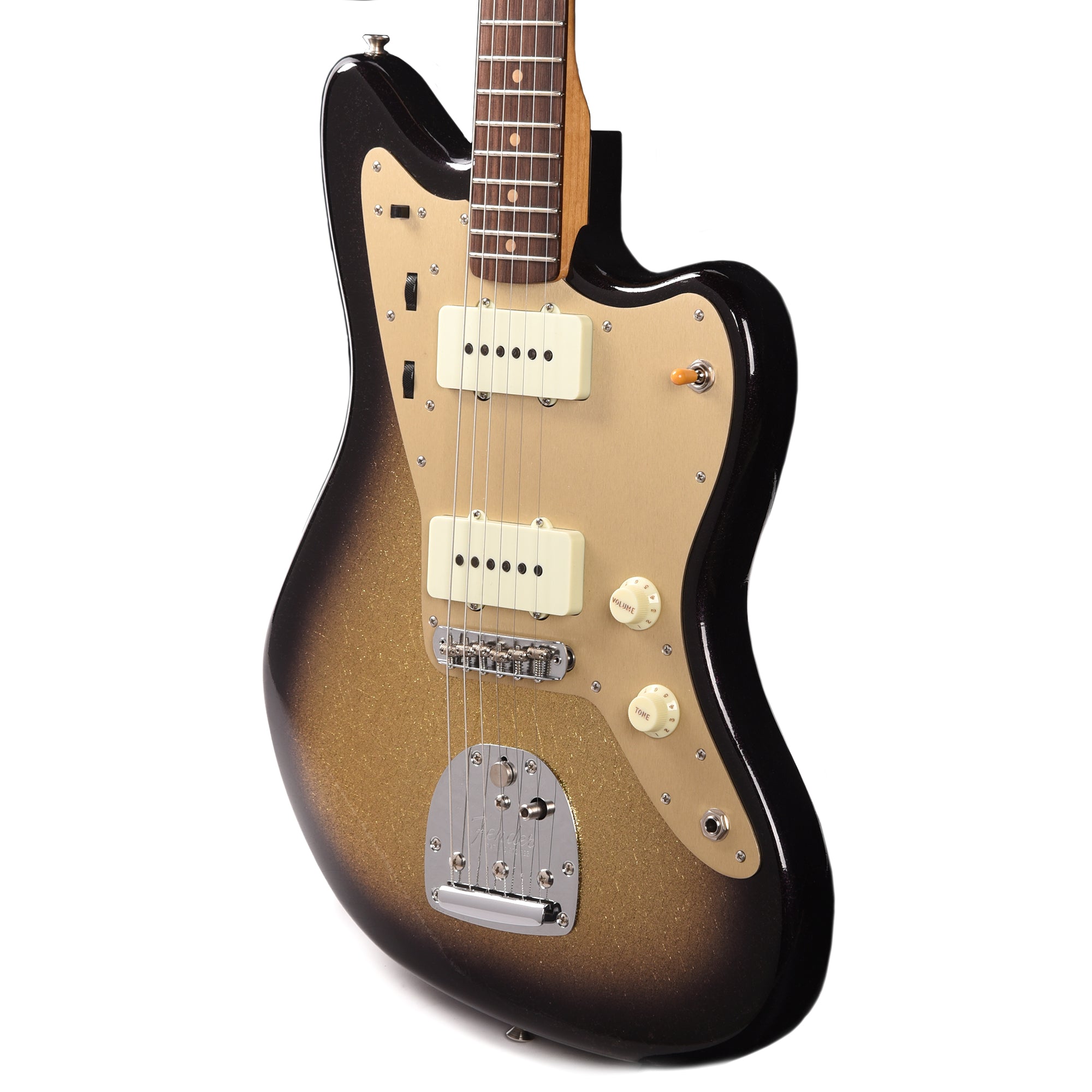Fender Custom Shop 1959 Jazzmaster 