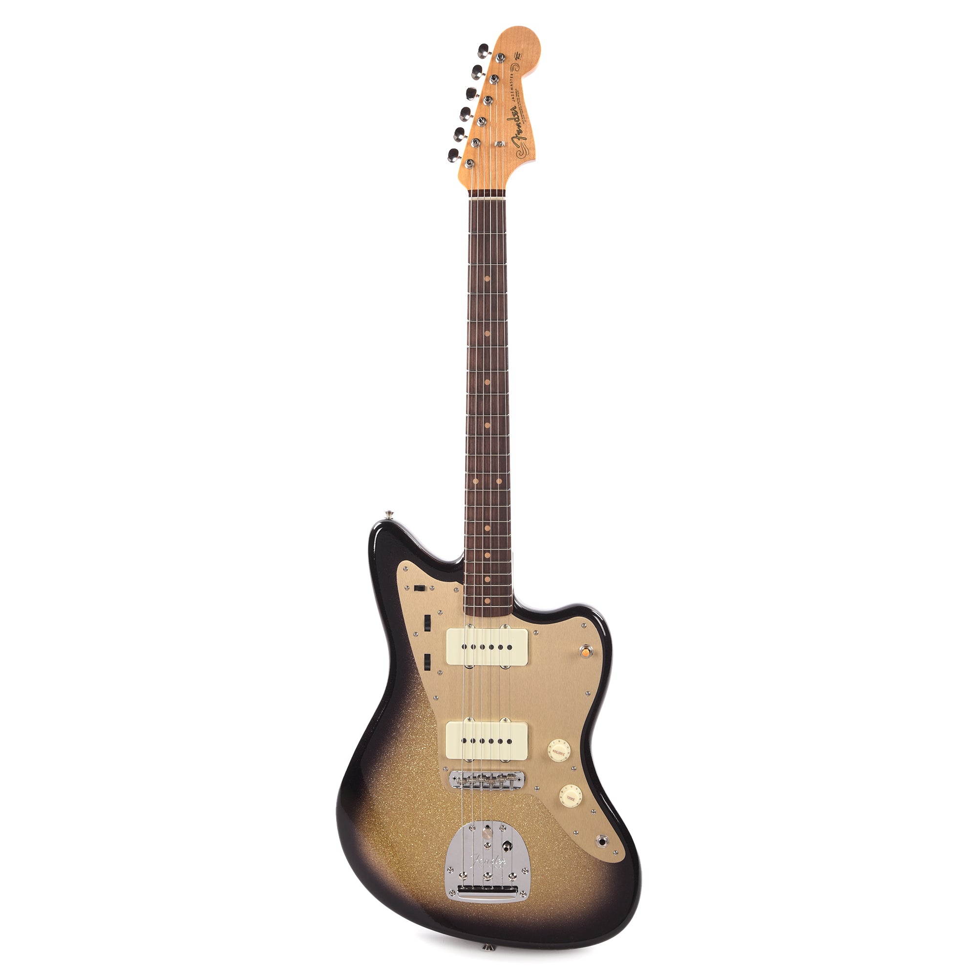 Fender Custom Shop 1959 Jazzmaster 