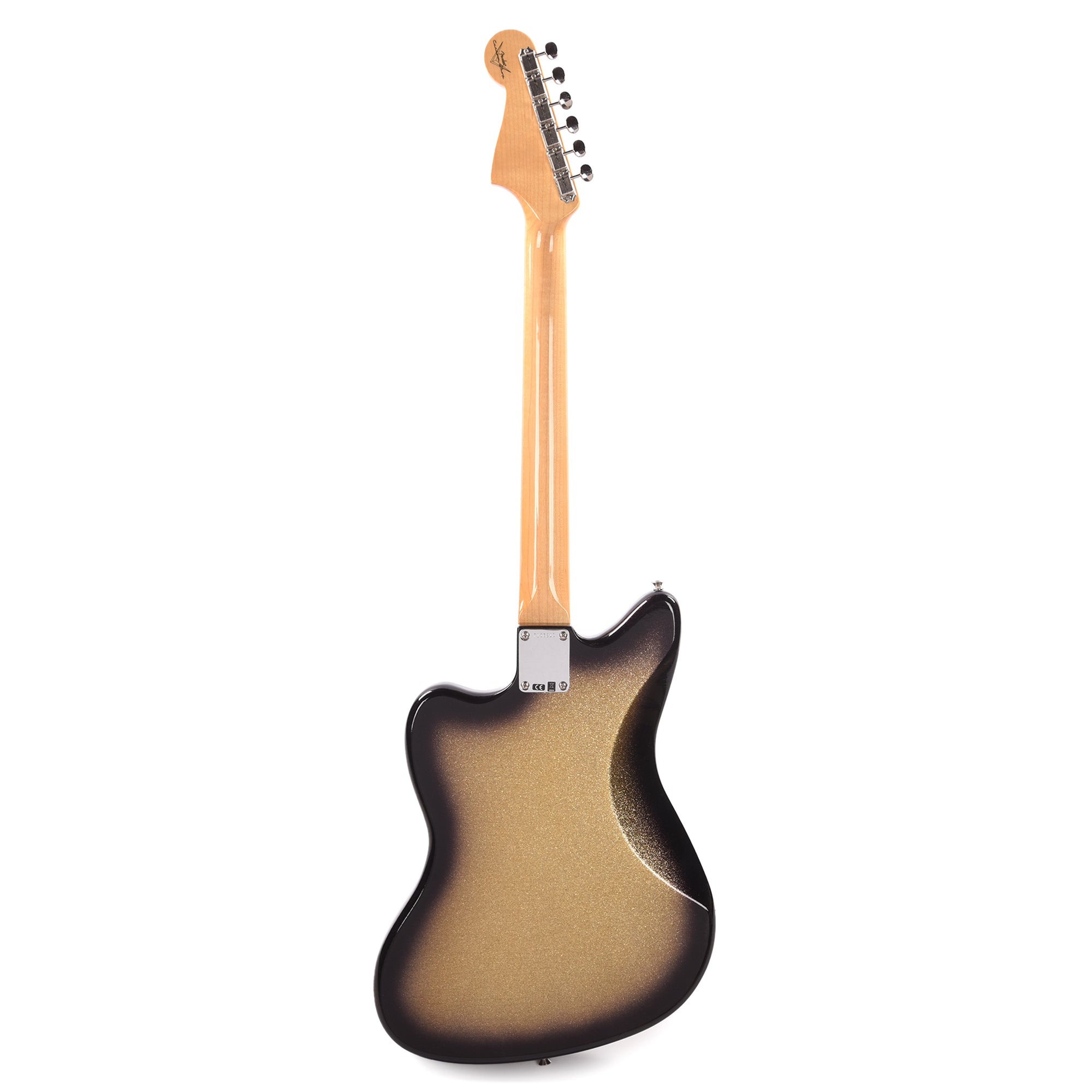 Fender Custom Shop 1959 Jazzmaster 