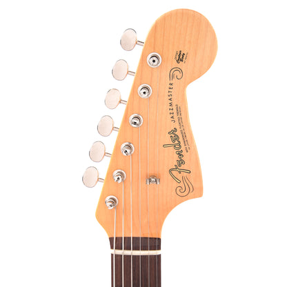 Fender Custom Shop 1959 Jazzmaster "Chicago Special" Deluxe Closet Classic Super Aged Silverburst Sparkle Electric Guitars / Solid Body
