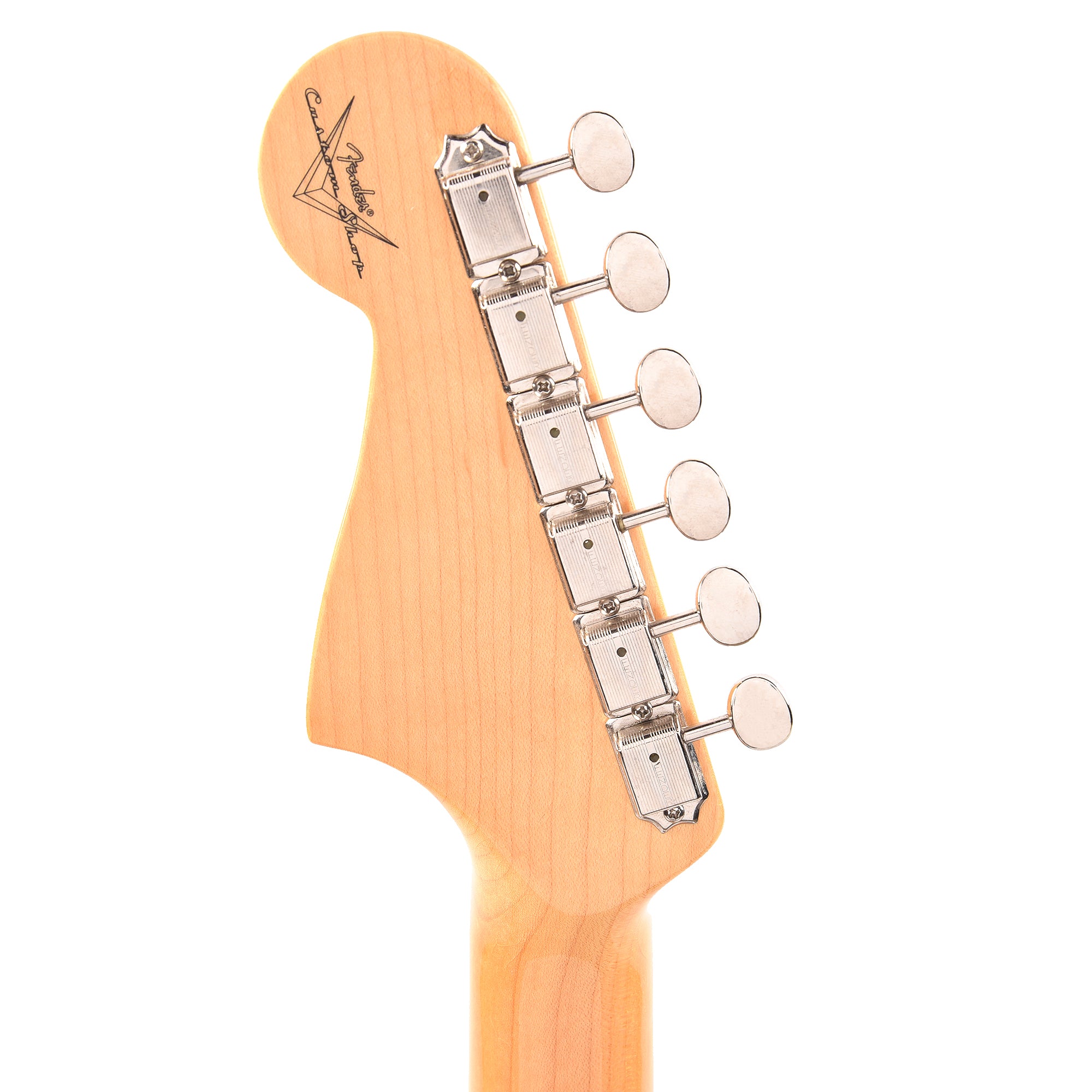 Fender Custom Shop 1959 Jazzmaster 