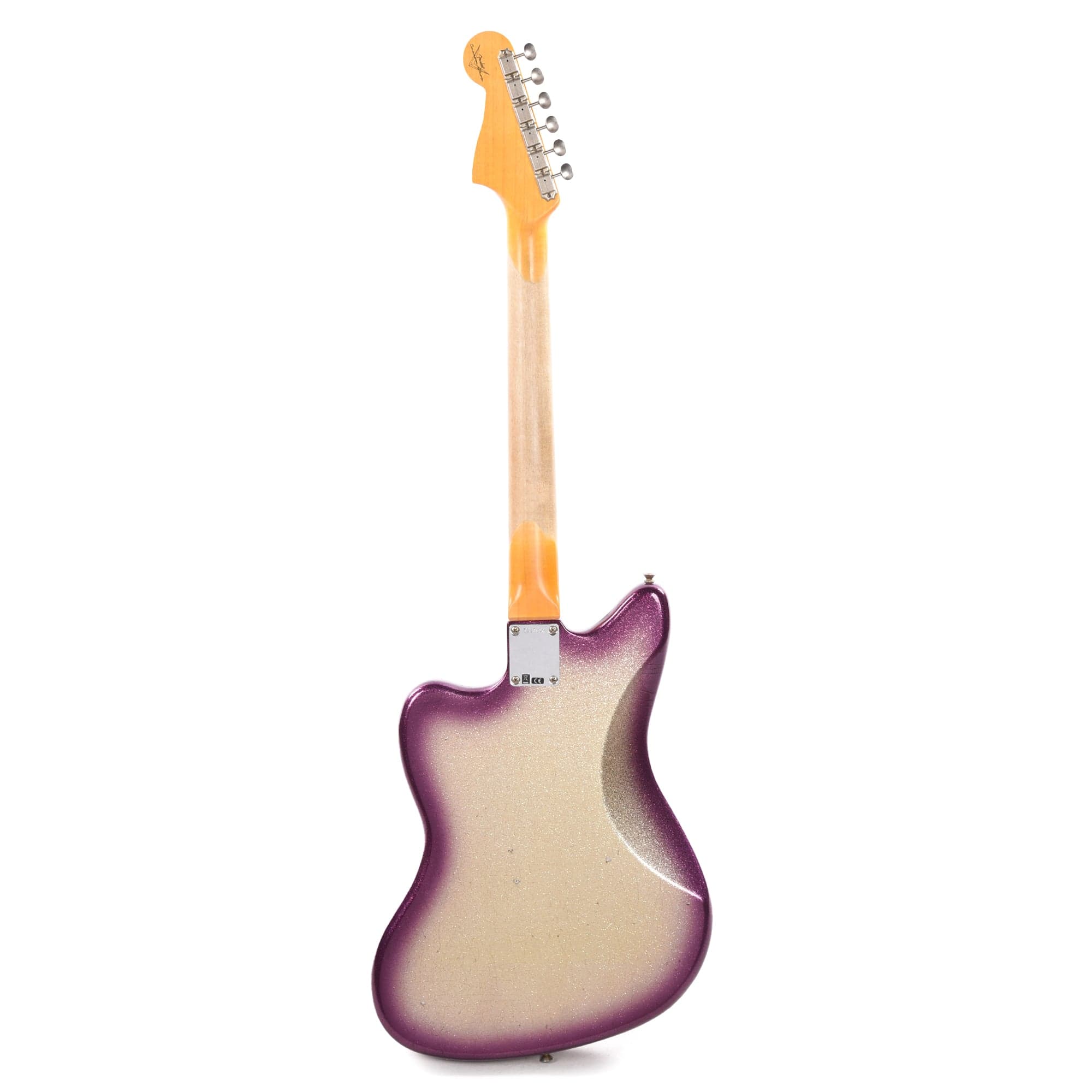 Fender Custom Shop 1959 Jazzmaster 