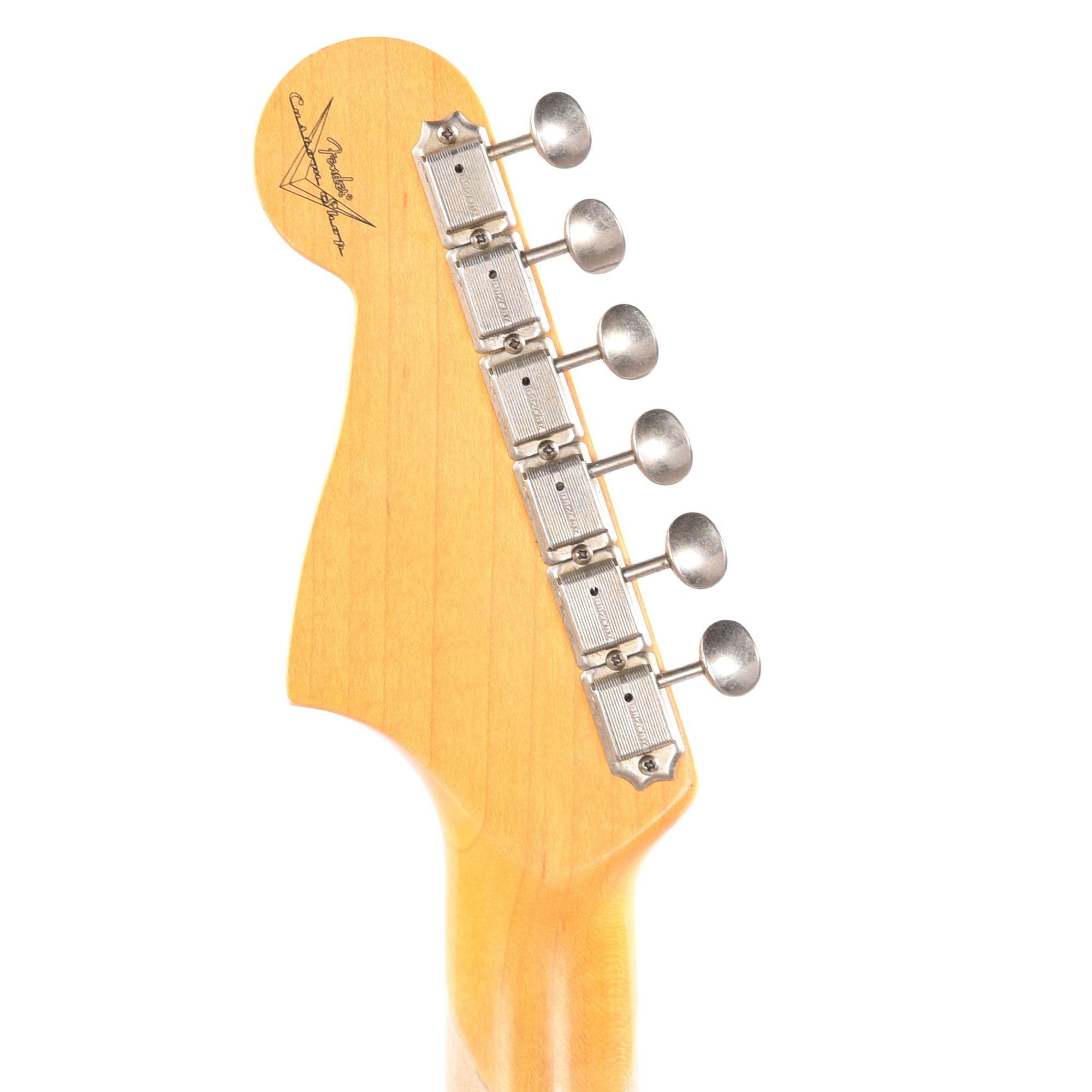 Fender Custom Shop 1959 Jazzmaster 