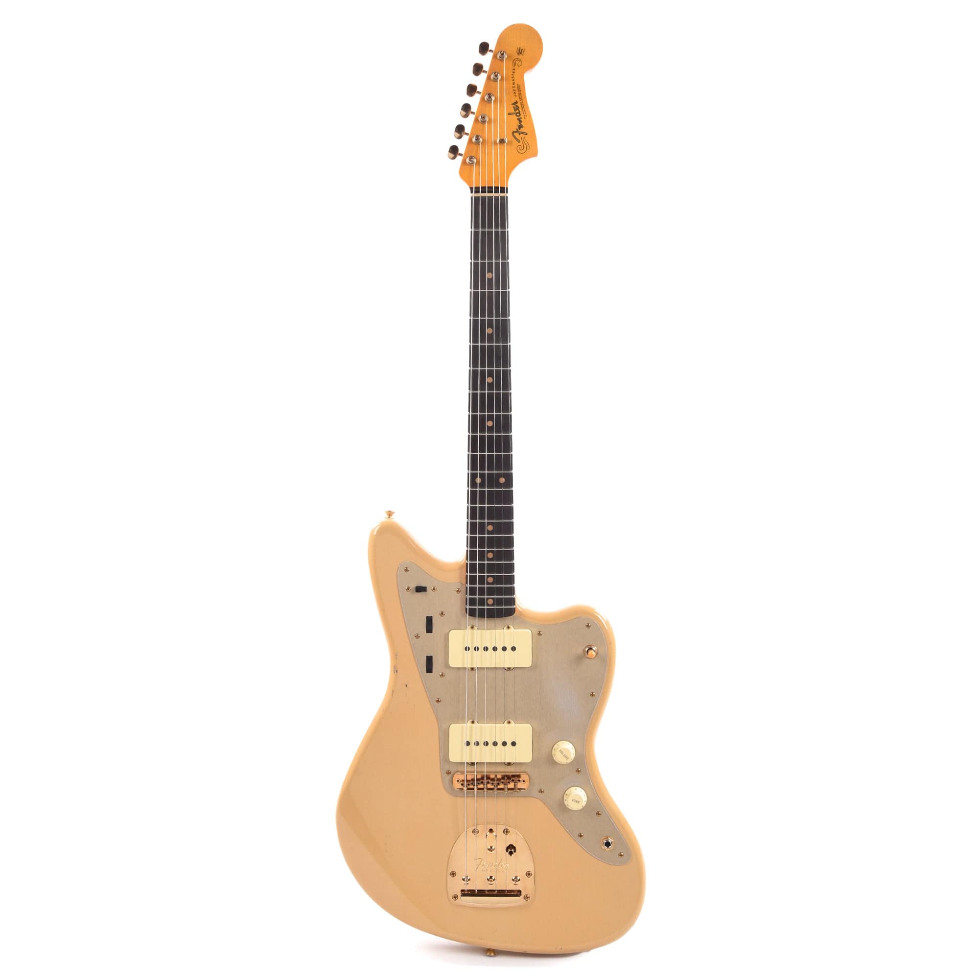 Fender Custom Shop 1959 Jazzmaster 