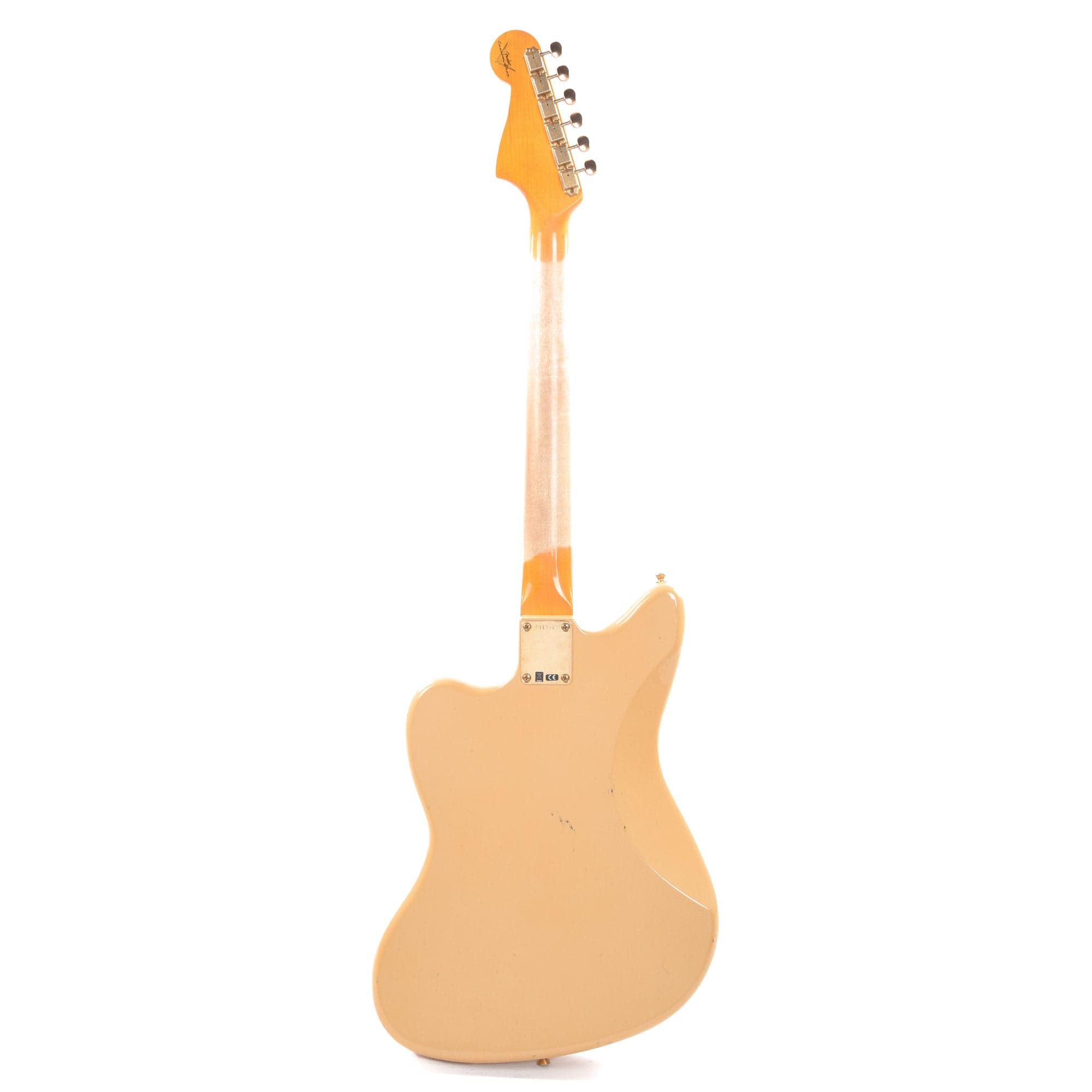 Fender Custom Shop 1959 Jazzmaster 