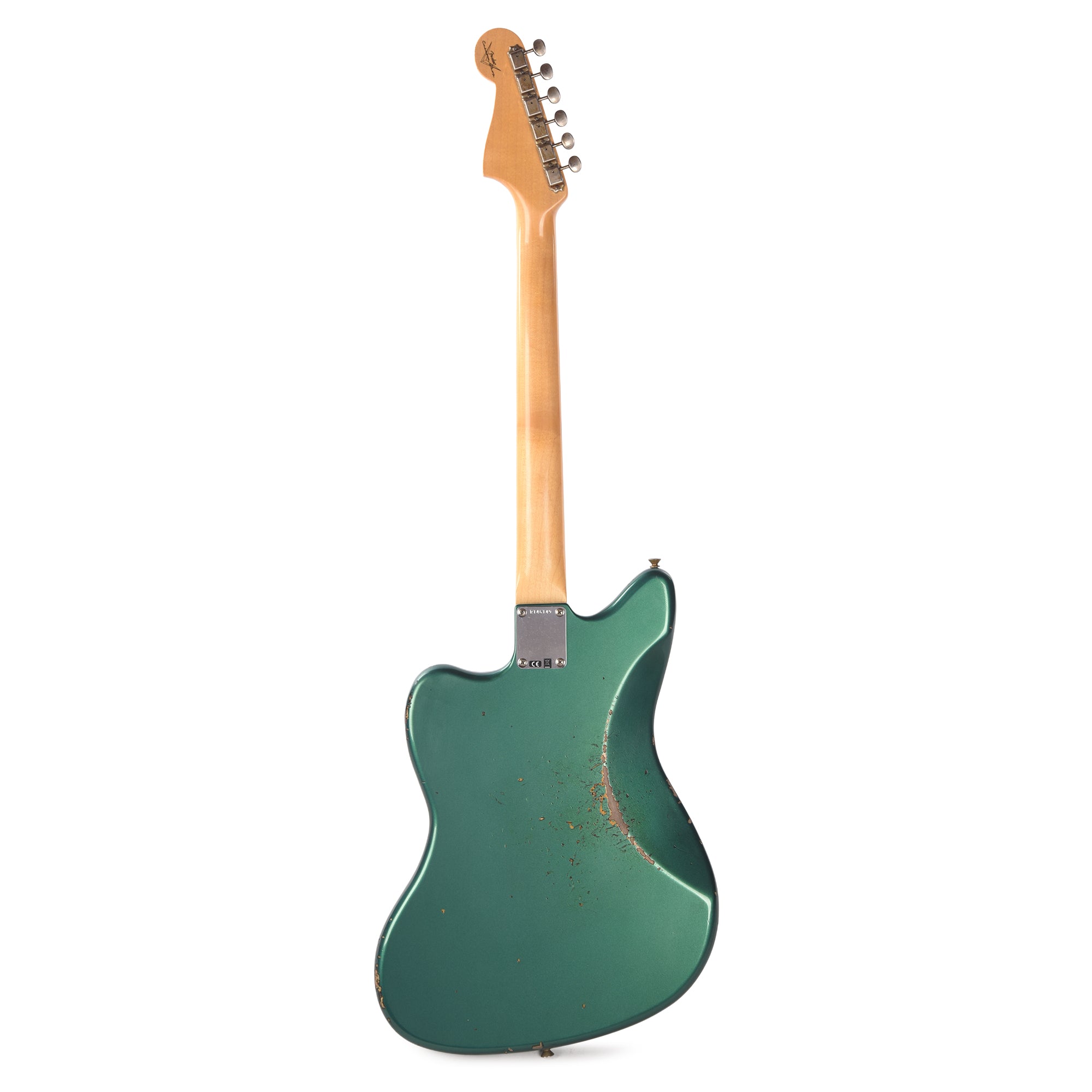 Fender Custom Shop 1959 Jazzmaster 