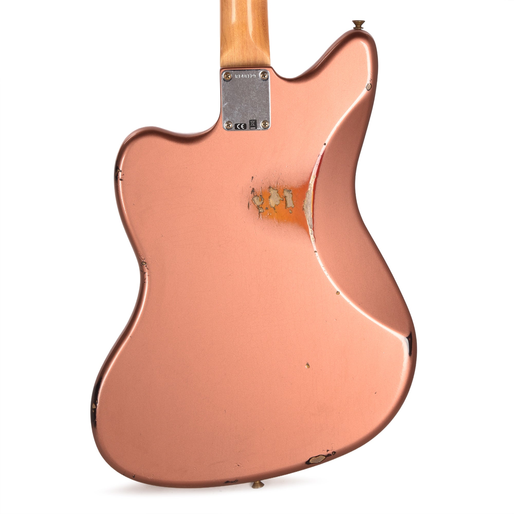 Fender Custom Shop 1959 Jazzmaster 