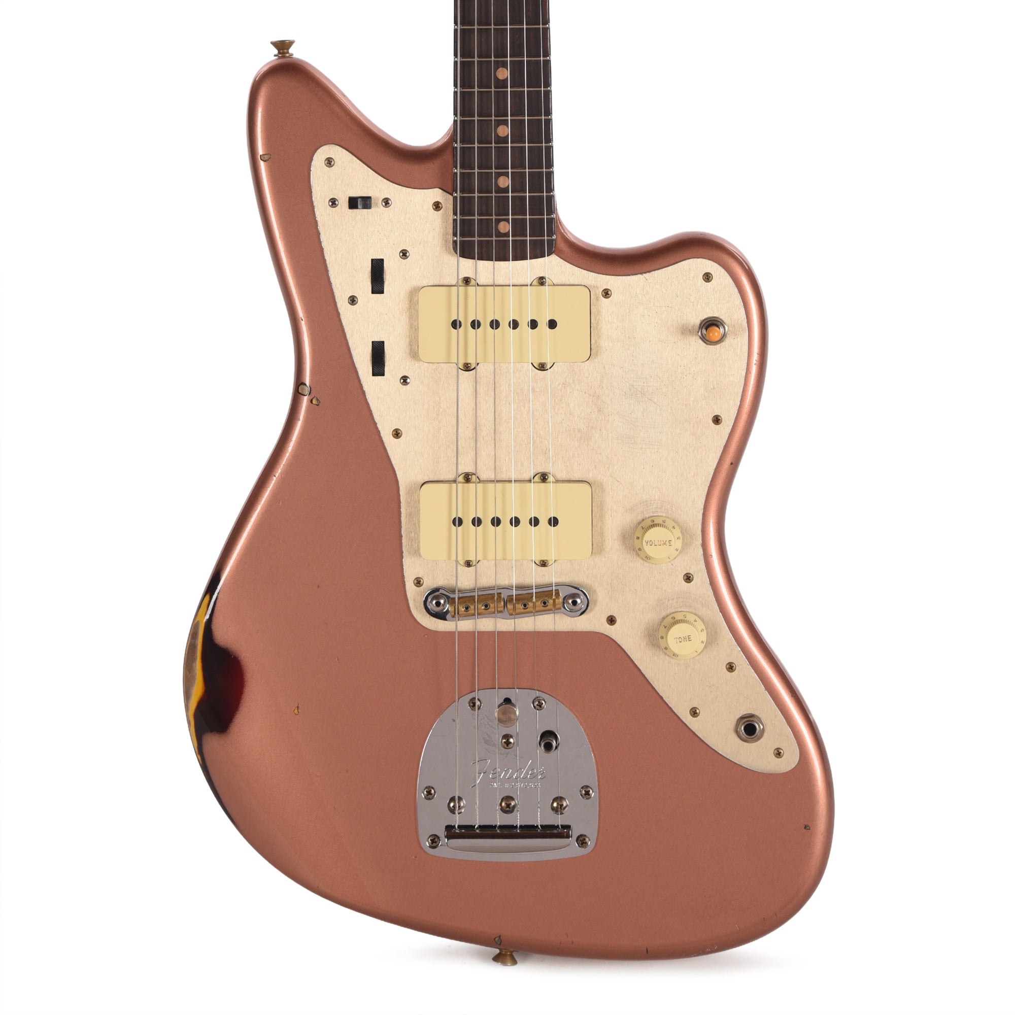 Fender Custom Shop 1959 Jazzmaster 
