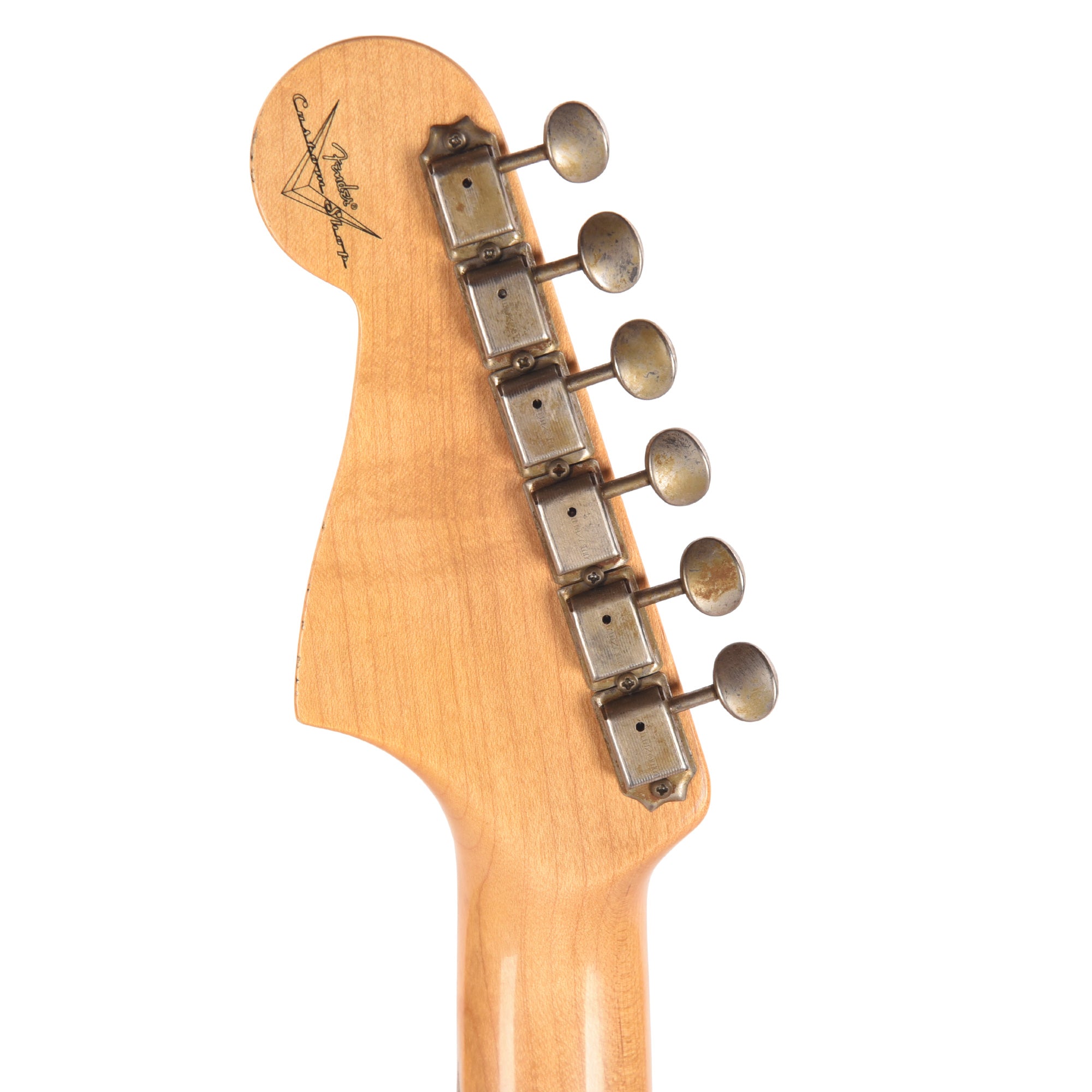 Fender Custom Shop 1959 Jazzmaster 