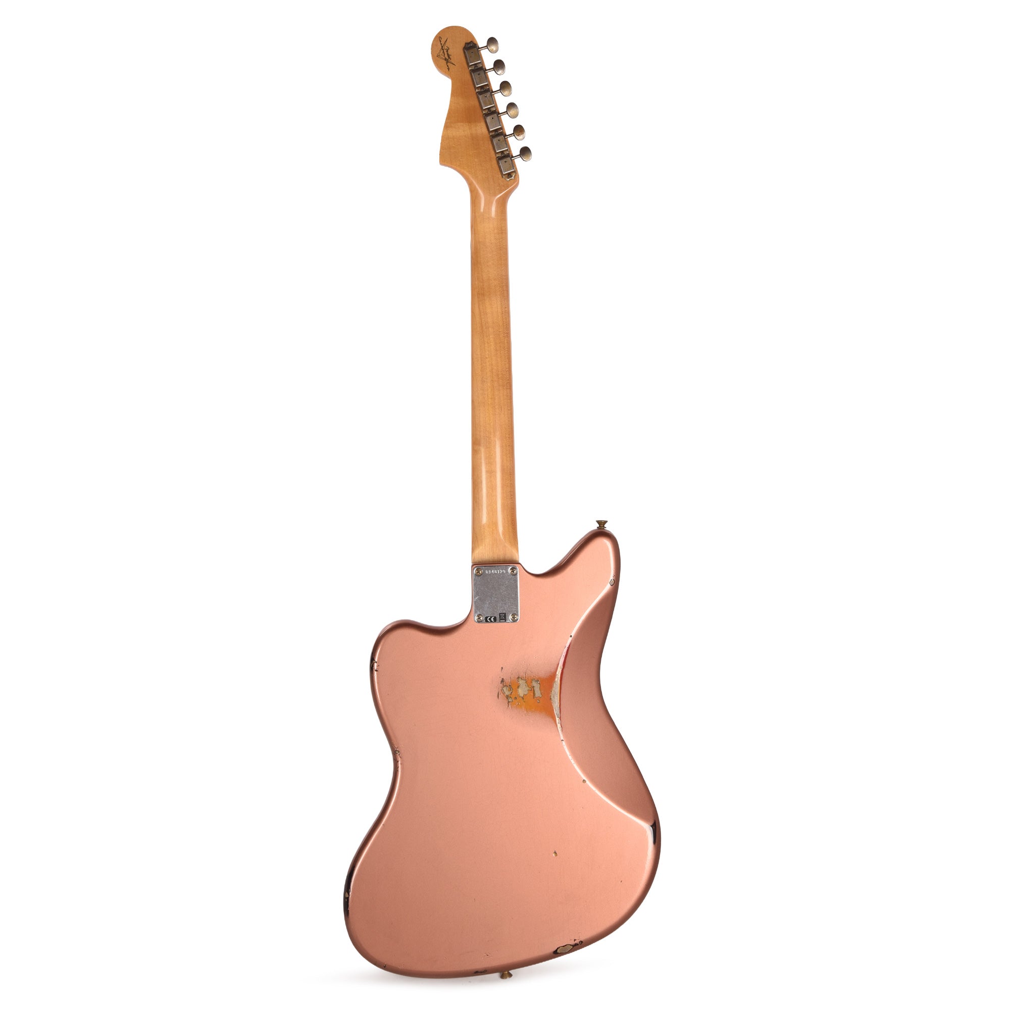 Fender Custom Shop 1959 Jazzmaster 