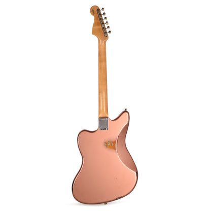 Fender Custom Shop 1959 Jazzmaster "Chicago Special" Relic Copper over Chocolate 3-Color Sunburst Electric Guitars / Solid Body