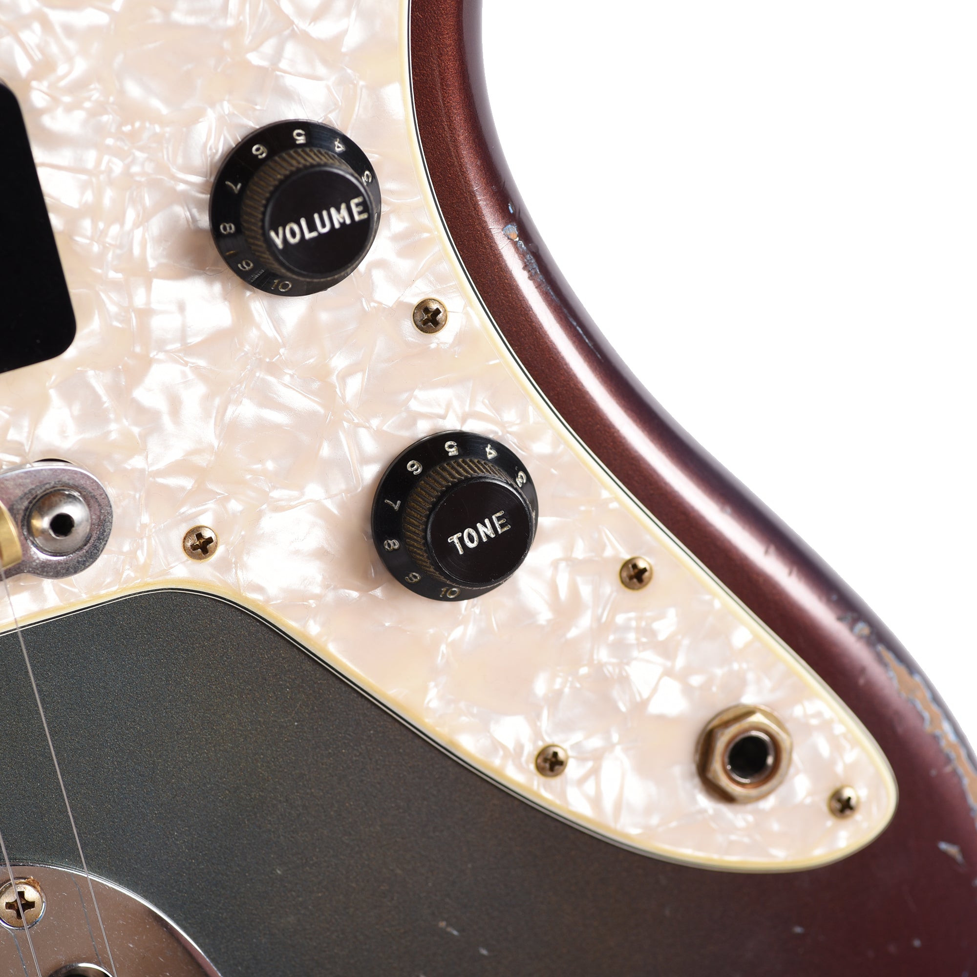 Fender Custom Shop 1959 Jazzmaster 