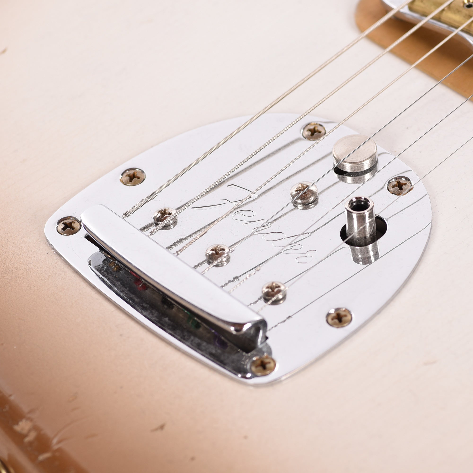 Fender Custom Shop 1959 Jazzmaster 