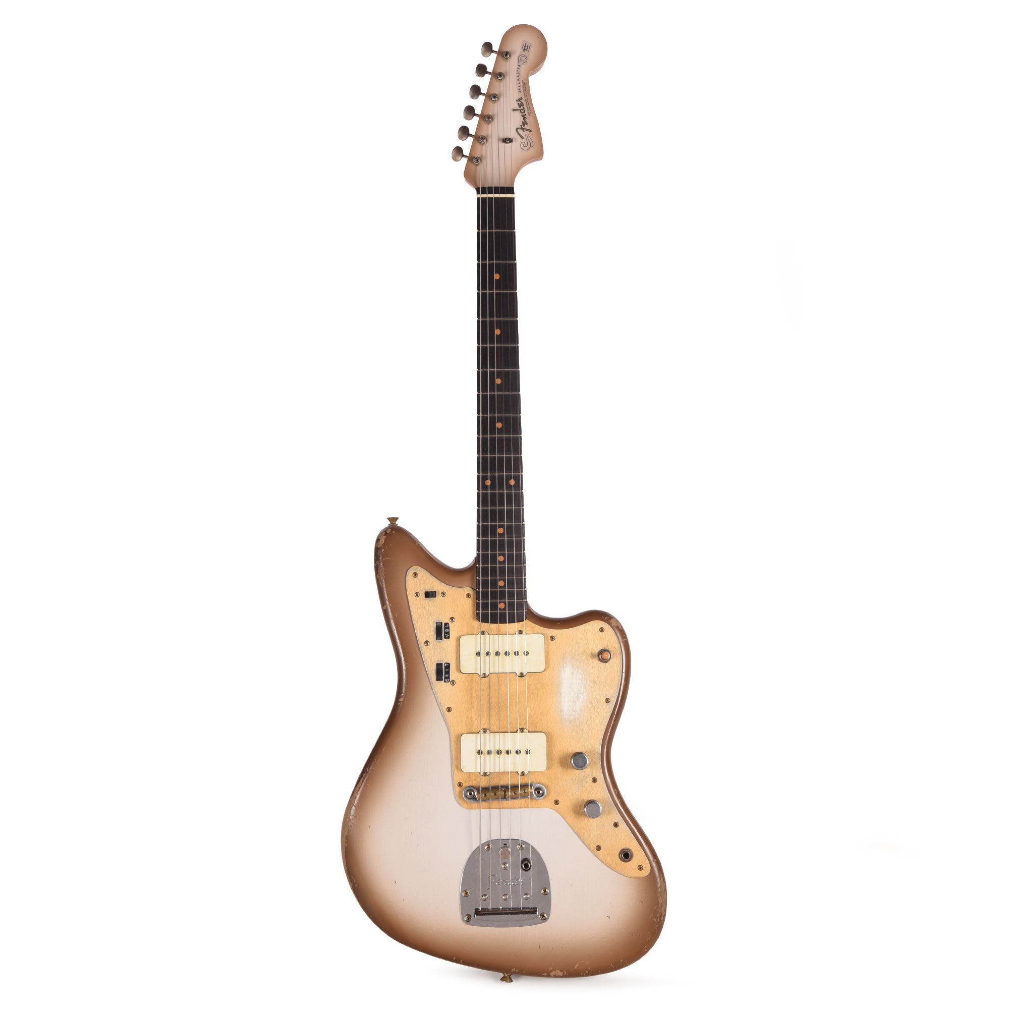 Fender Custom Shop 1959 Jazzmaster 