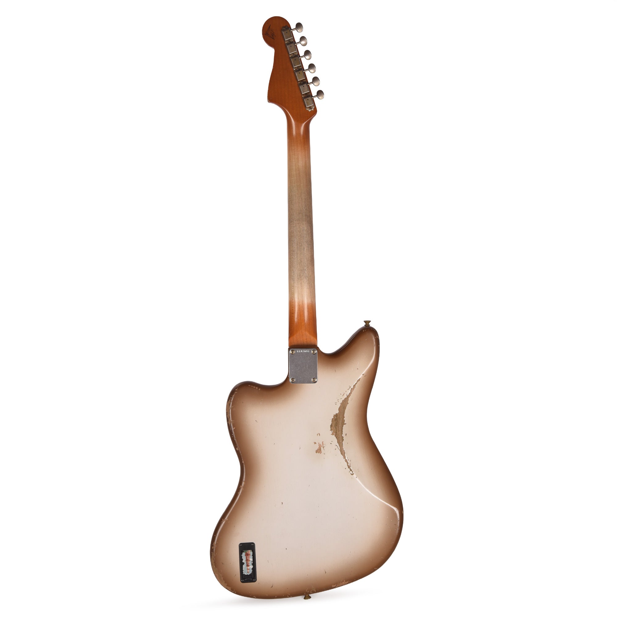 Fender Custom Shop 1959 Jazzmaster 