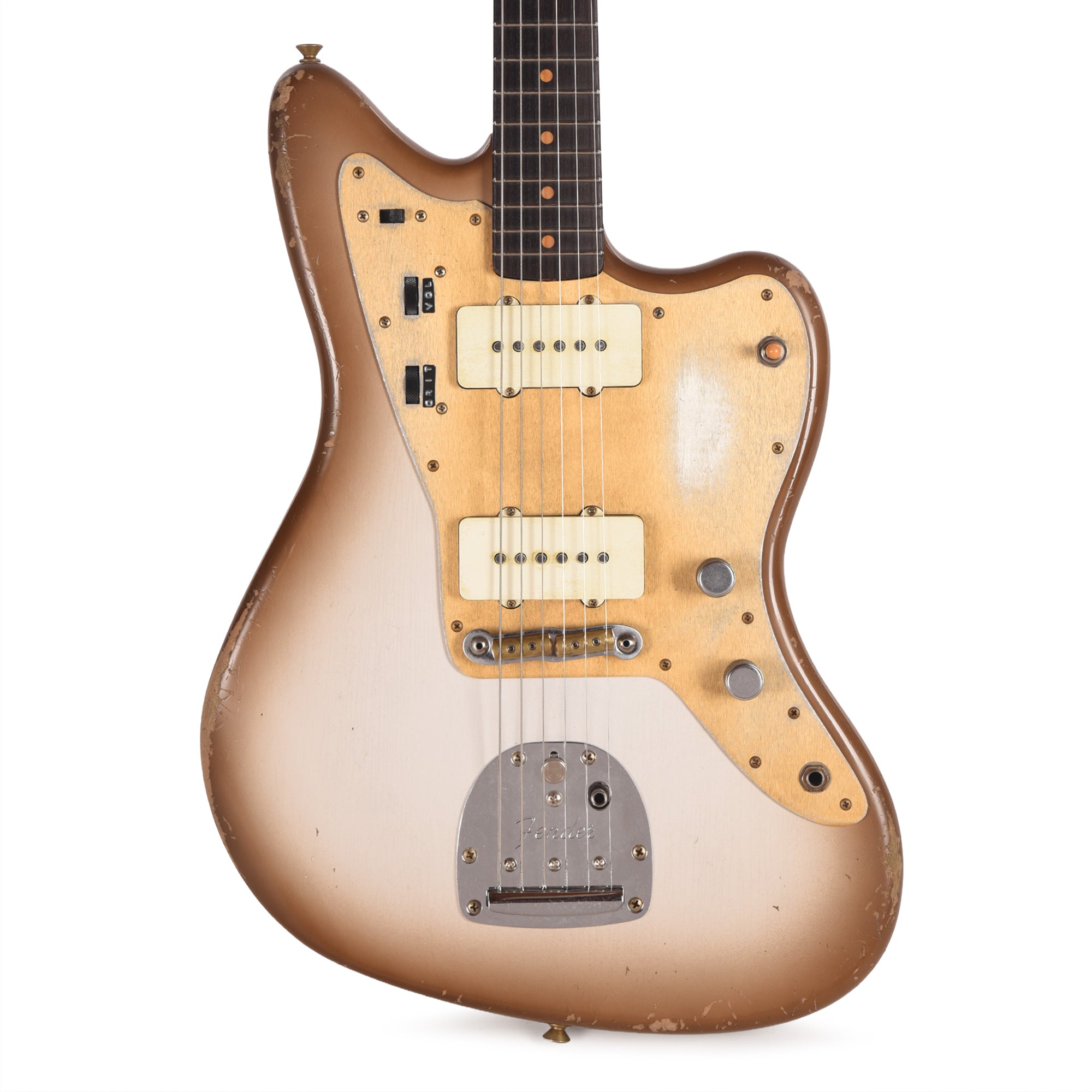 Fender Custom Shop 1959 Jazzmaster 