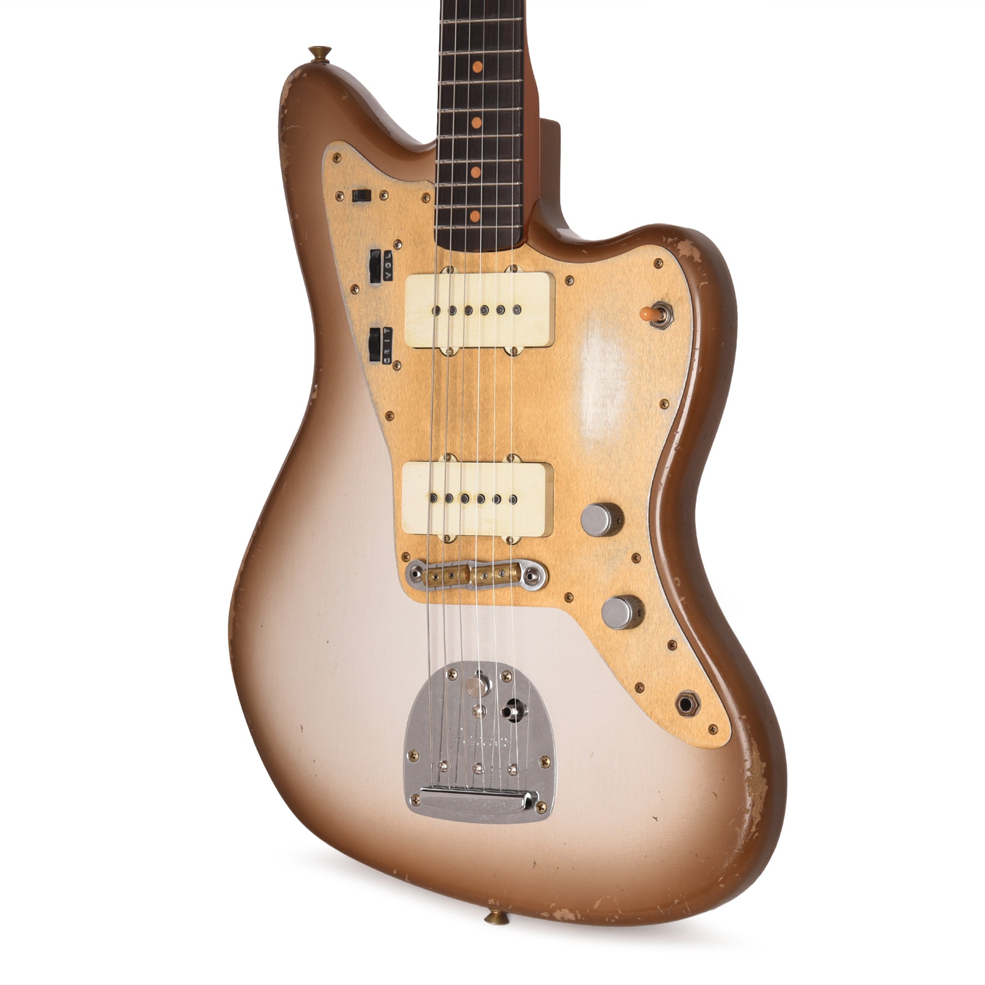 Fender Custom Shop 1959 Jazzmaster 