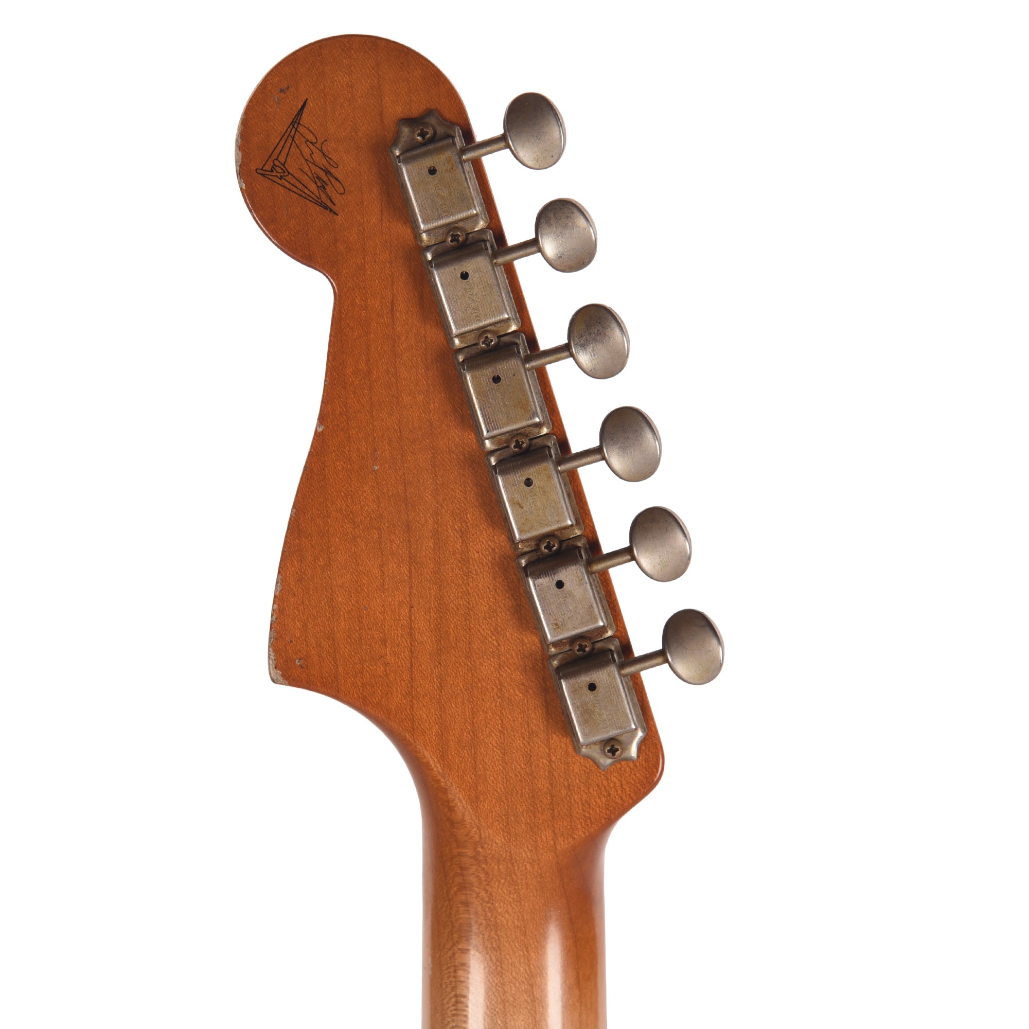 Fender Custom Shop 1959 Jazzmaster 