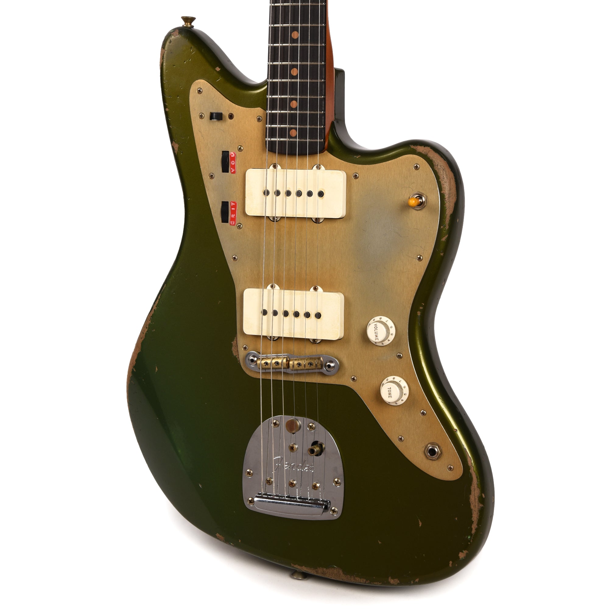 Fender Custom Shop 1959 Jazzmaster 