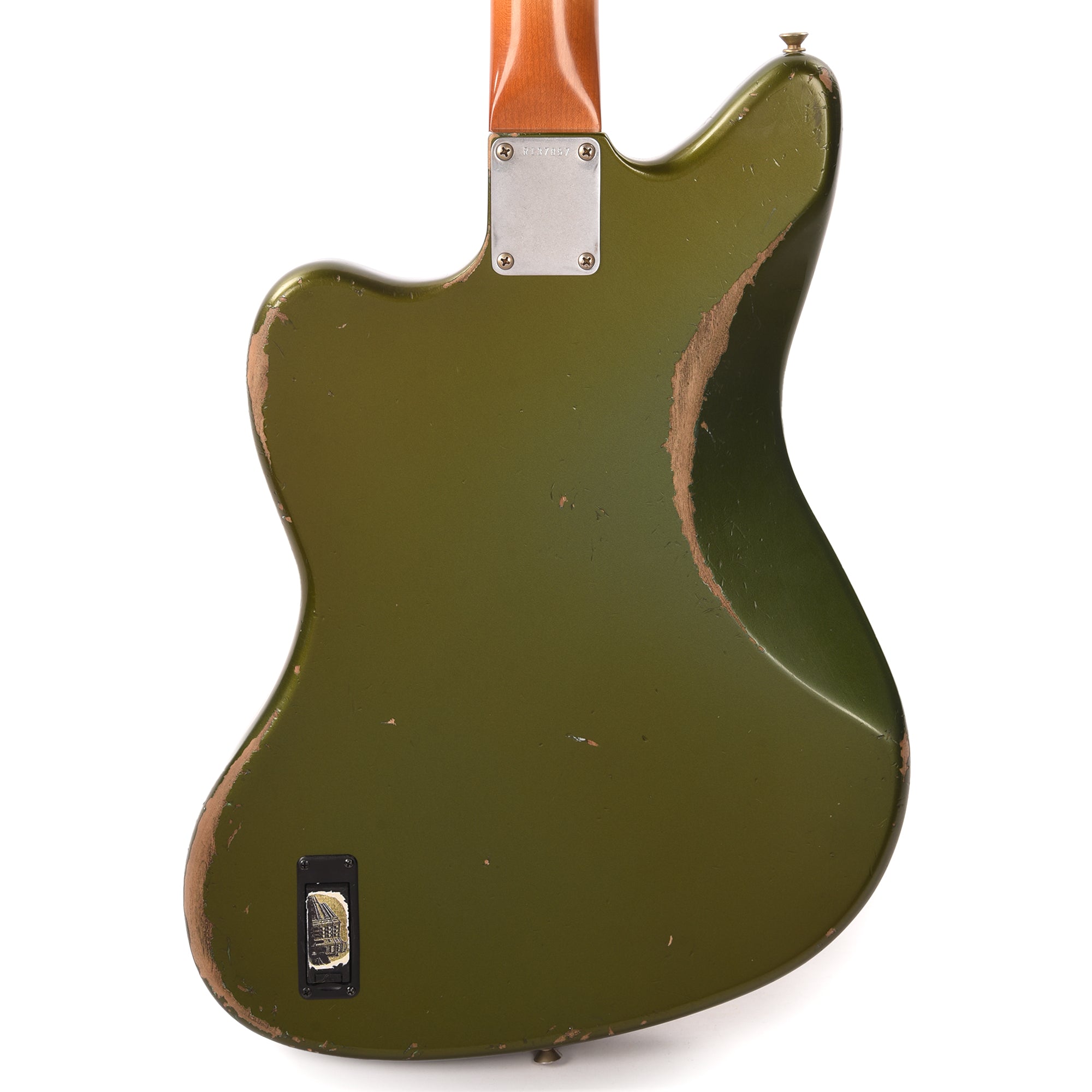 Fender Custom Shop 1959 Jazzmaster 
