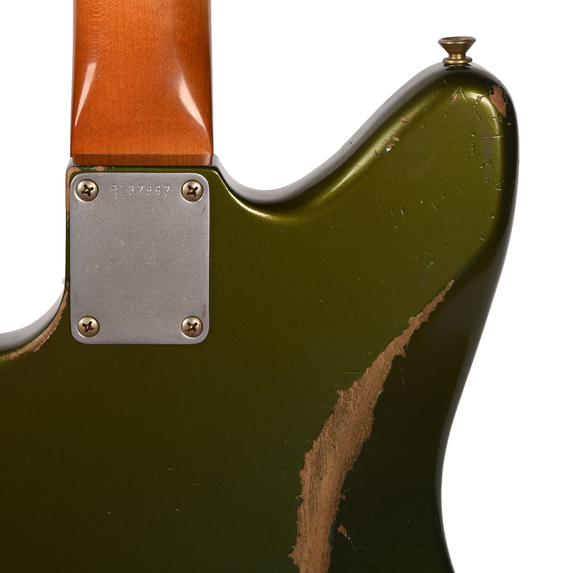 Fender Custom Shop 1959 Jazzmaster 