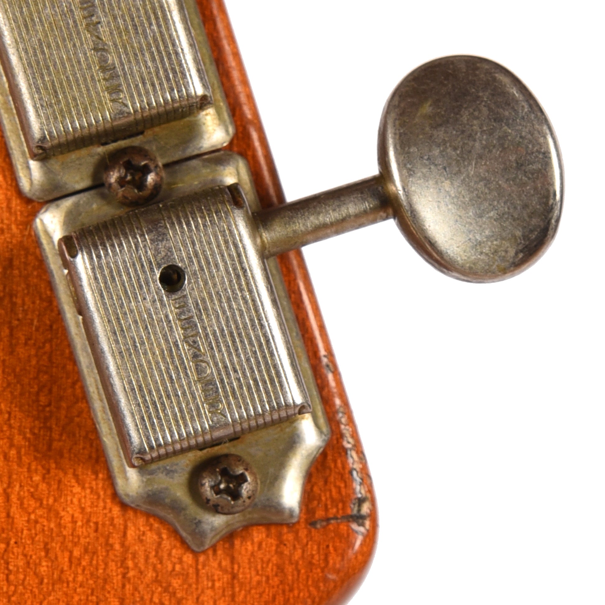 Fender Custom Shop 1959 Jazzmaster "Chicago Special" Relic Super Aged Cadillac Green Master Built by Levi Perry Electric Guitars / Solid Body