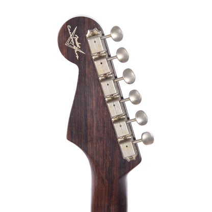 Fender Custom Shop 1959 Stratocaster Ash "Chicago Special" Heavy Relic Aged 3-Color Sunburst w/Rosewood Neck Electric Guitars / Solid Body