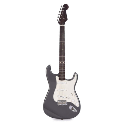 Fender Custom Shop 1959 Stratocaster "Chicago Special" Deluxe Closet Classic Aged Charcoal Frost Metallic w/Rosewood Neck Electric Guitars / Solid Body