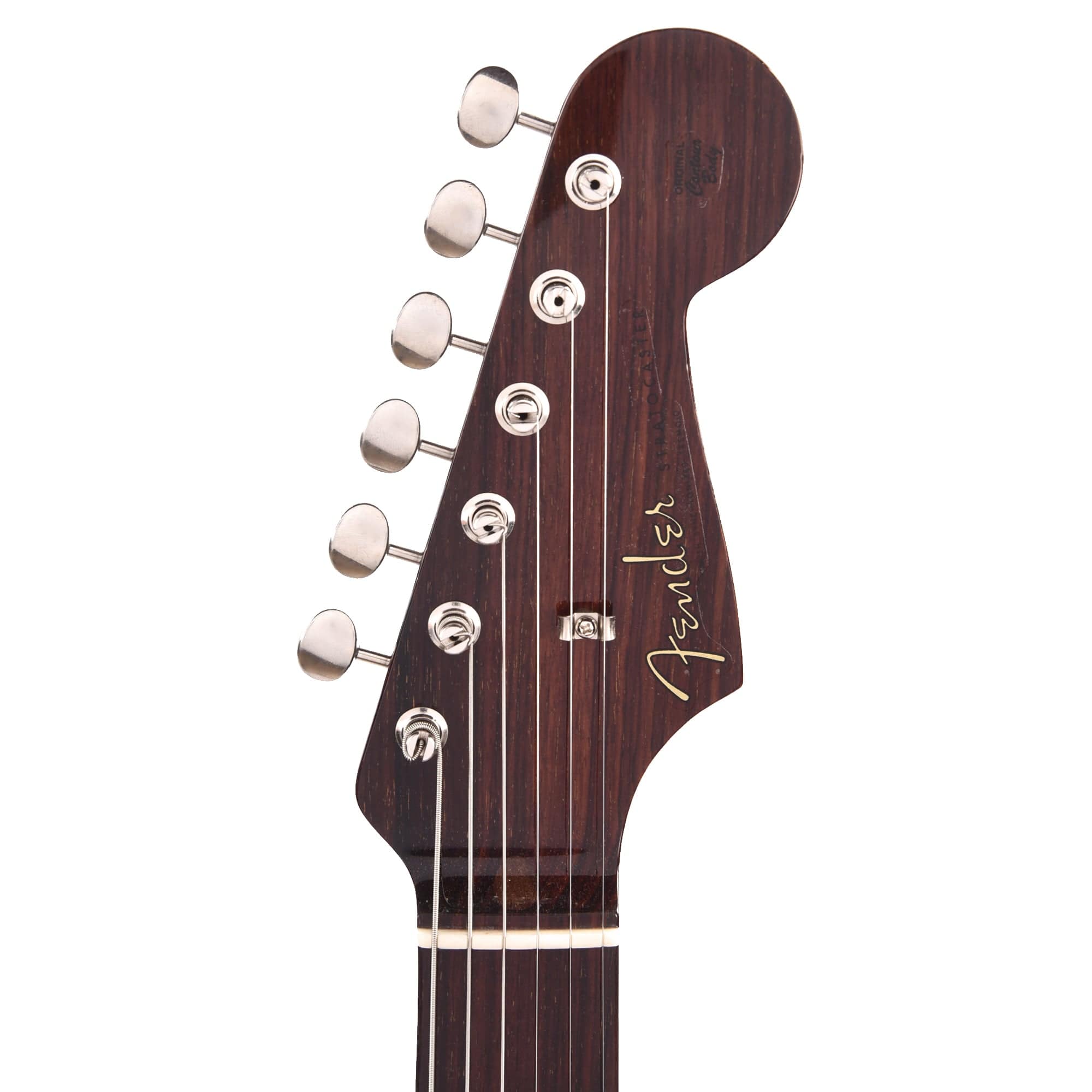 Fender Custom Shop 1959 Stratocaster 