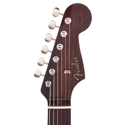 Fender Custom Shop 1959 Stratocaster "Chicago Special" Deluxe Closet Classic Metallic Purple w/Rosewood Neck Electric Guitars / Solid Body