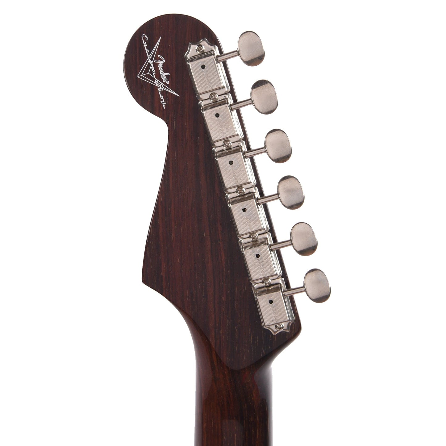 Fender Custom Shop 1959 Stratocaster "Chicago Special" Deluxe Closet Classic Metallic Purple w/Rosewood Neck Electric Guitars / Solid Body