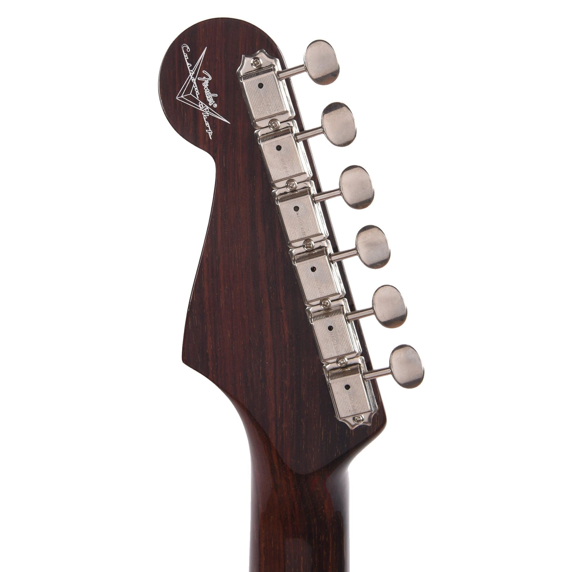 Fender Custom Shop 1959 Stratocaster "Chicago Special" Deluxe Closet Classic Metallic Purple w/Rosewood Neck Electric Guitars / Solid Body