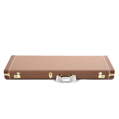 Fender Custom Shop 1959 Stratocaster "Chicago Special" Deluxe Closet Classic Metallic Purple w/Rosewood Neck Electric Guitars / Solid Body