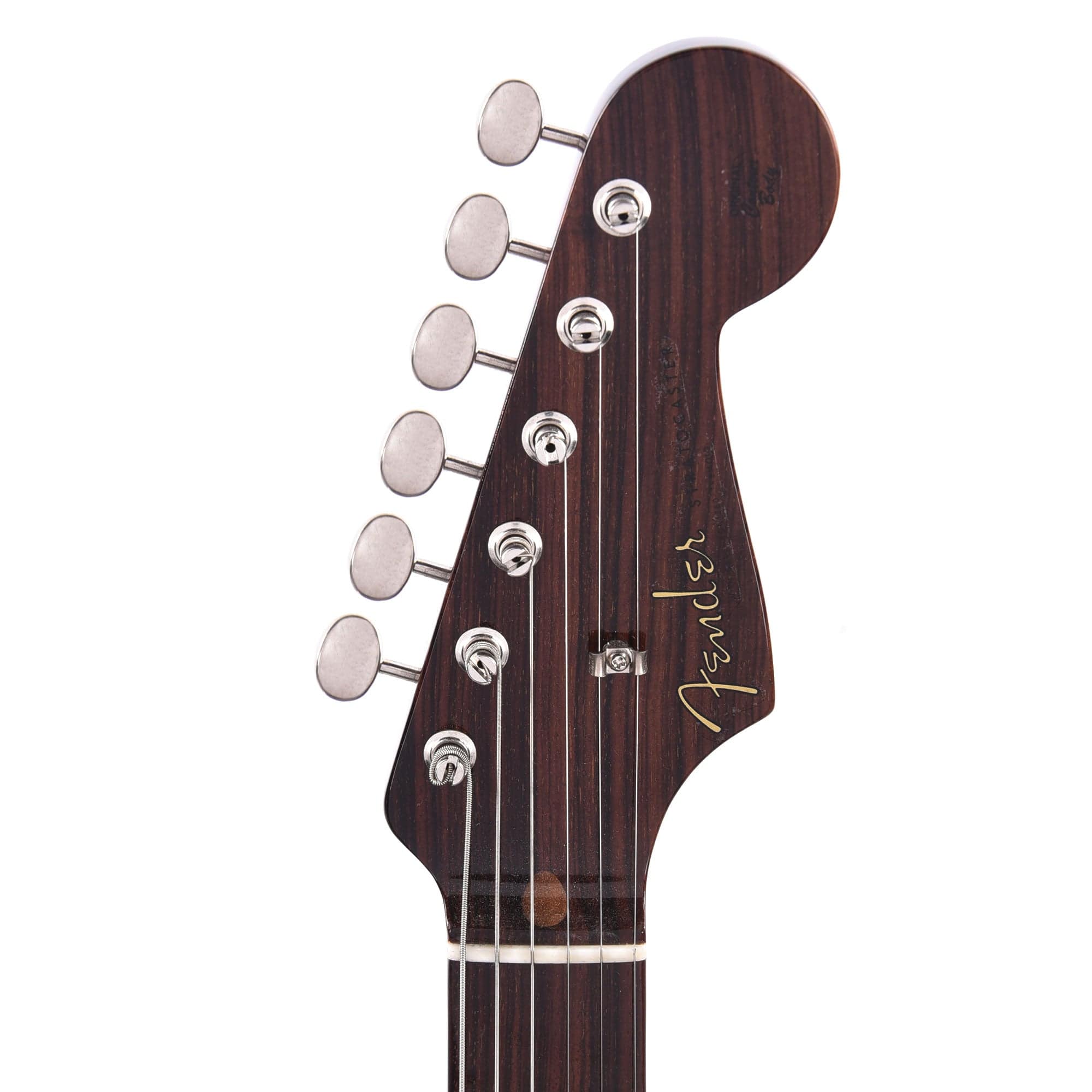 Fender Custom Shop 1959 Stratocaster 