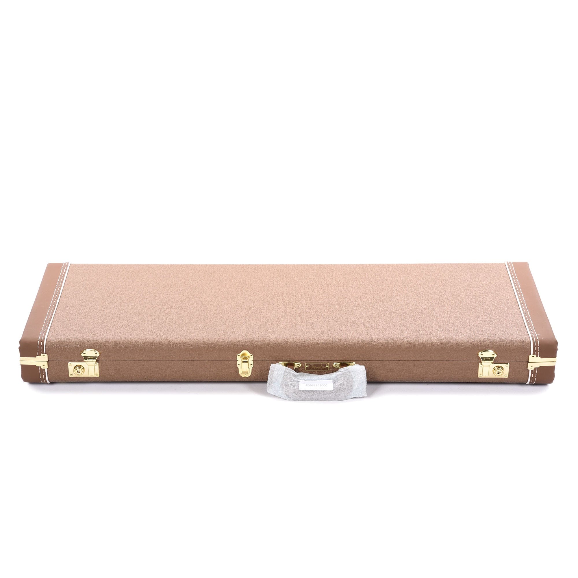 Fender Custom Shop 1959 Stratocaster 