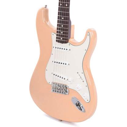 Fender Custom Shop 1959 Stratocaster "Chicago Special" Deluxe Closet Classic Super Duper Aged Shell Pink w/Rosewood Neck Electric Guitars / Solid Body
