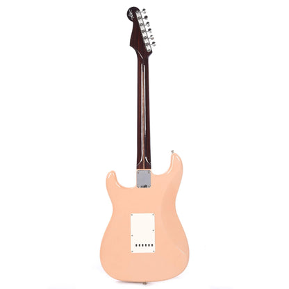 Fender Custom Shop 1959 Stratocaster "Chicago Special" Deluxe Closet Classic Super Duper Aged Shell Pink w/Rosewood Neck Electric Guitars / Solid Body