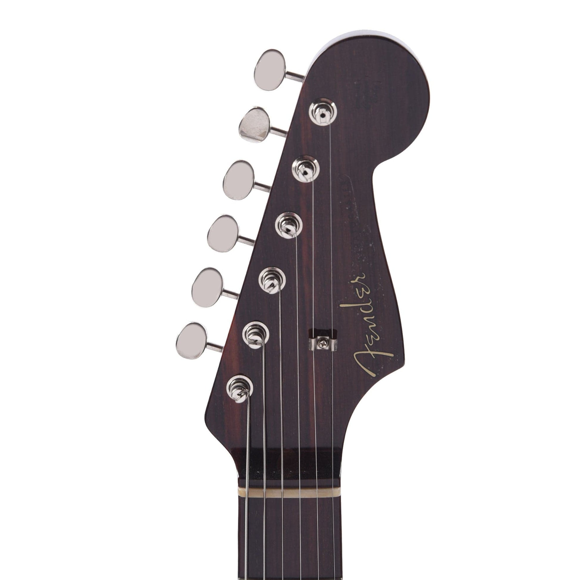 Fender Custom Shop 1959 Stratocaster "Chicago Special" Deluxe Closet Classic Super Duper Aged Shell Pink w/Rosewood Neck Electric Guitars / Solid Body
