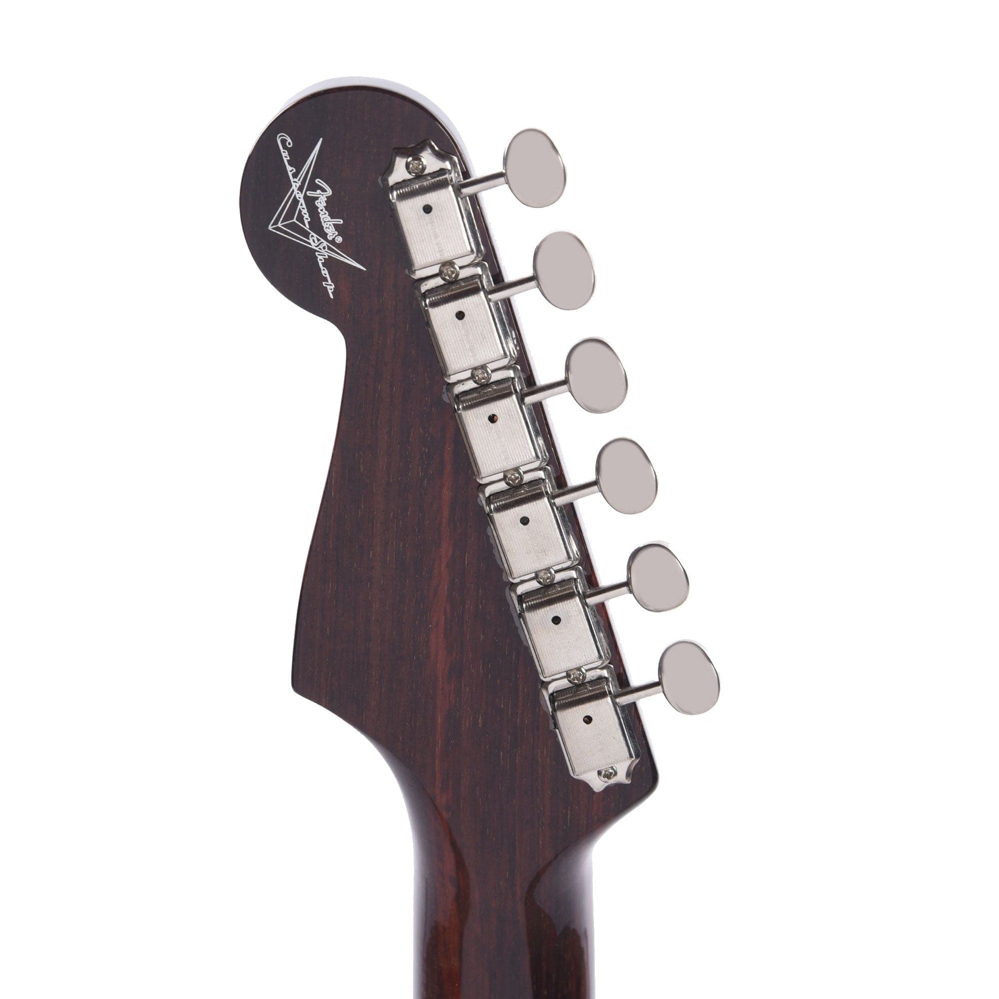 Fender Custom Shop 1959 Stratocaster "Chicago Special" Deluxe Closet Classic Super Duper Aged Shell Pink w/Rosewood Neck Electric Guitars / Solid Body