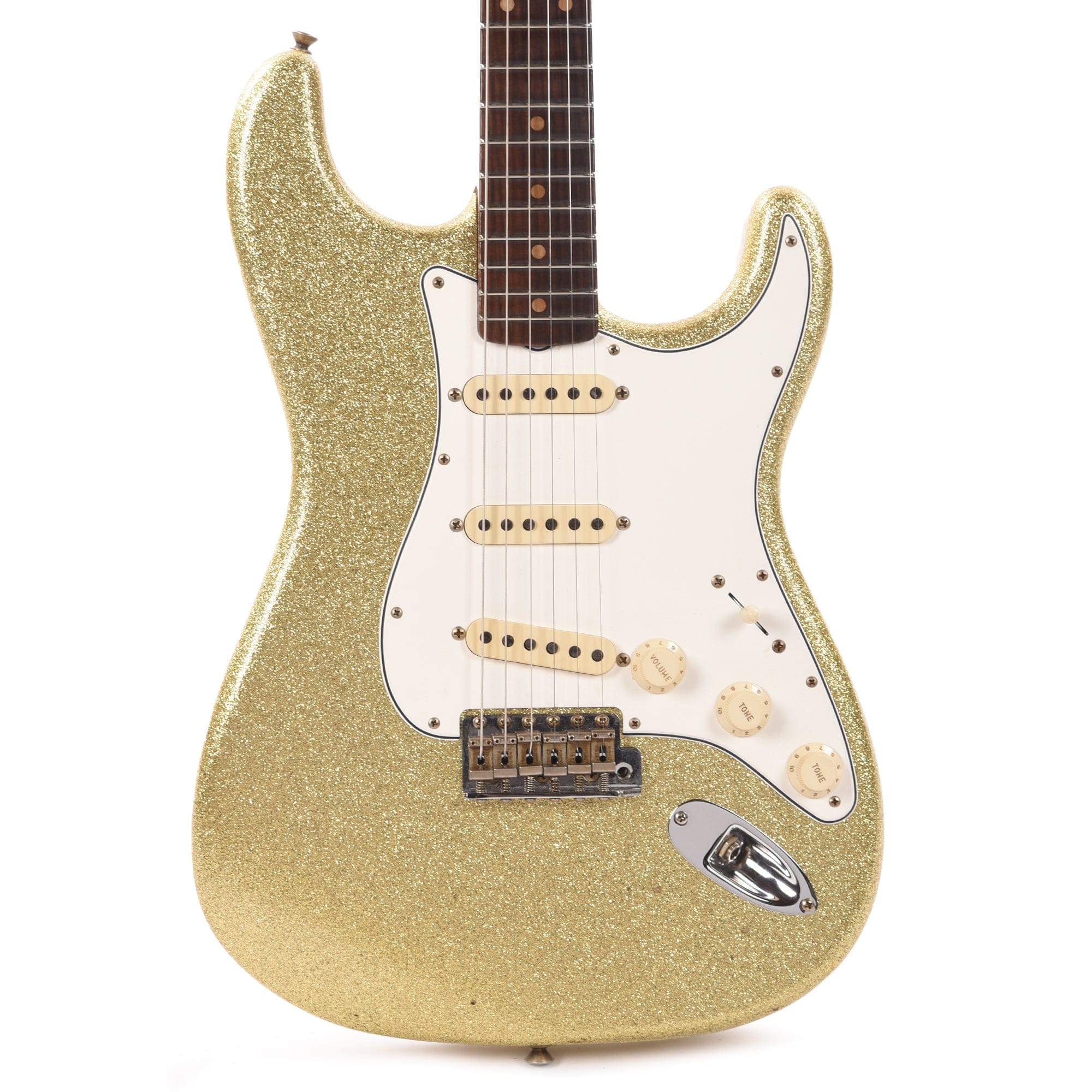 Fender Custom Shop 1959 Stratocaster 
