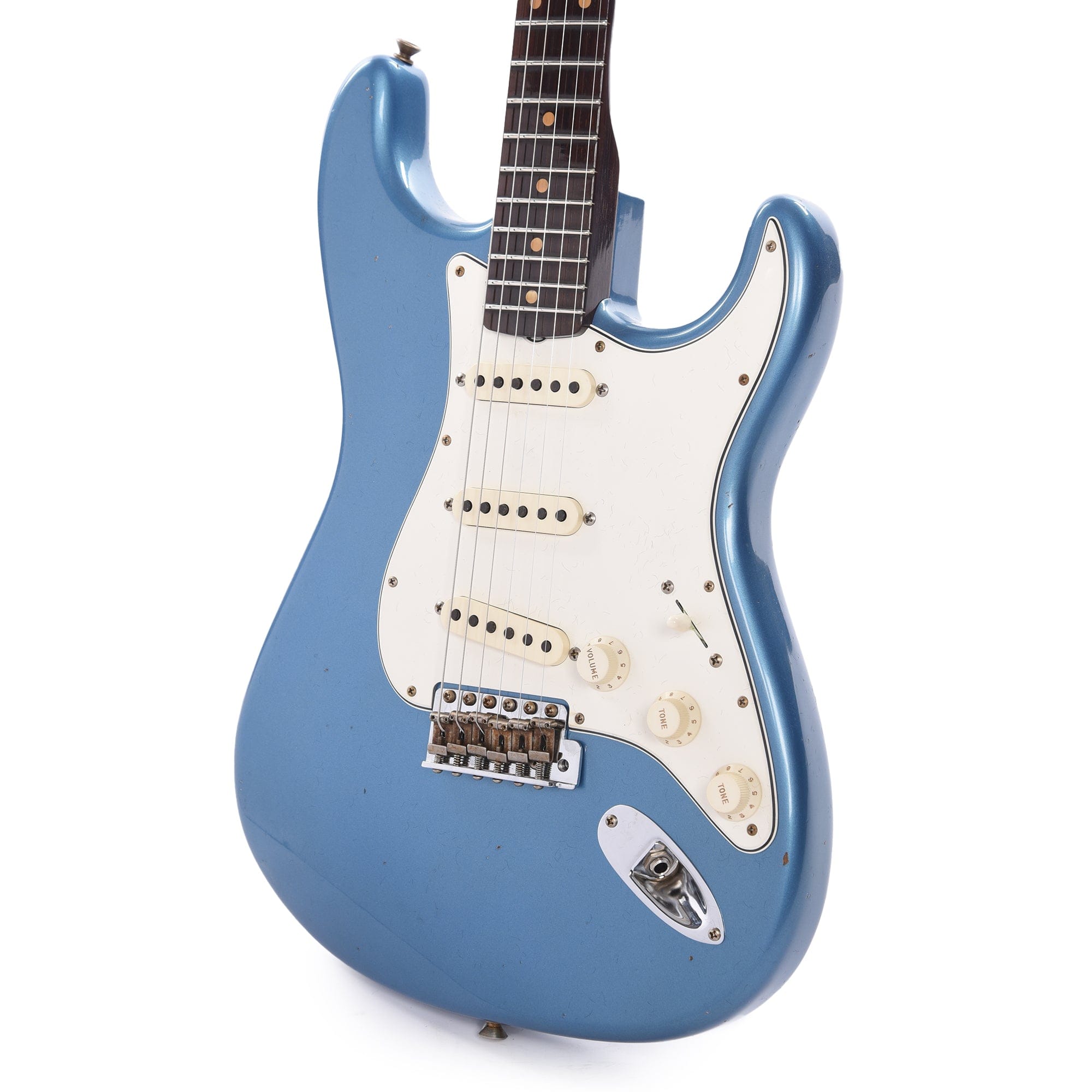 Fender Custom Shop 1959 Stratocaster 